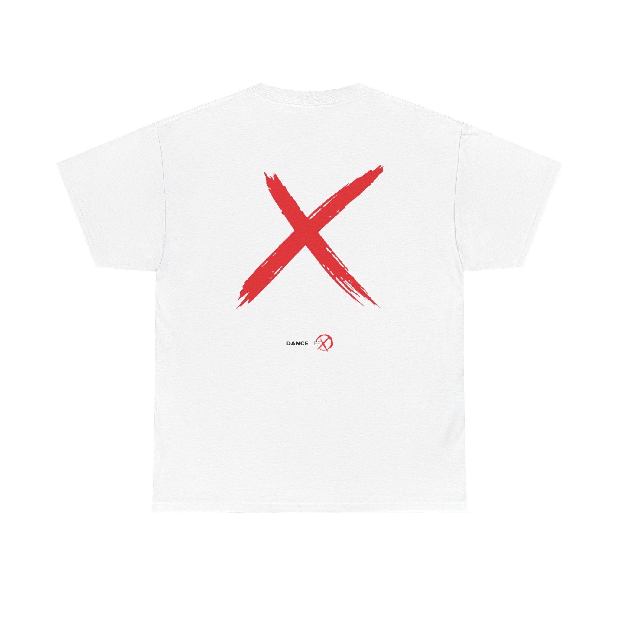 DanceLife X — Limitless X Tee