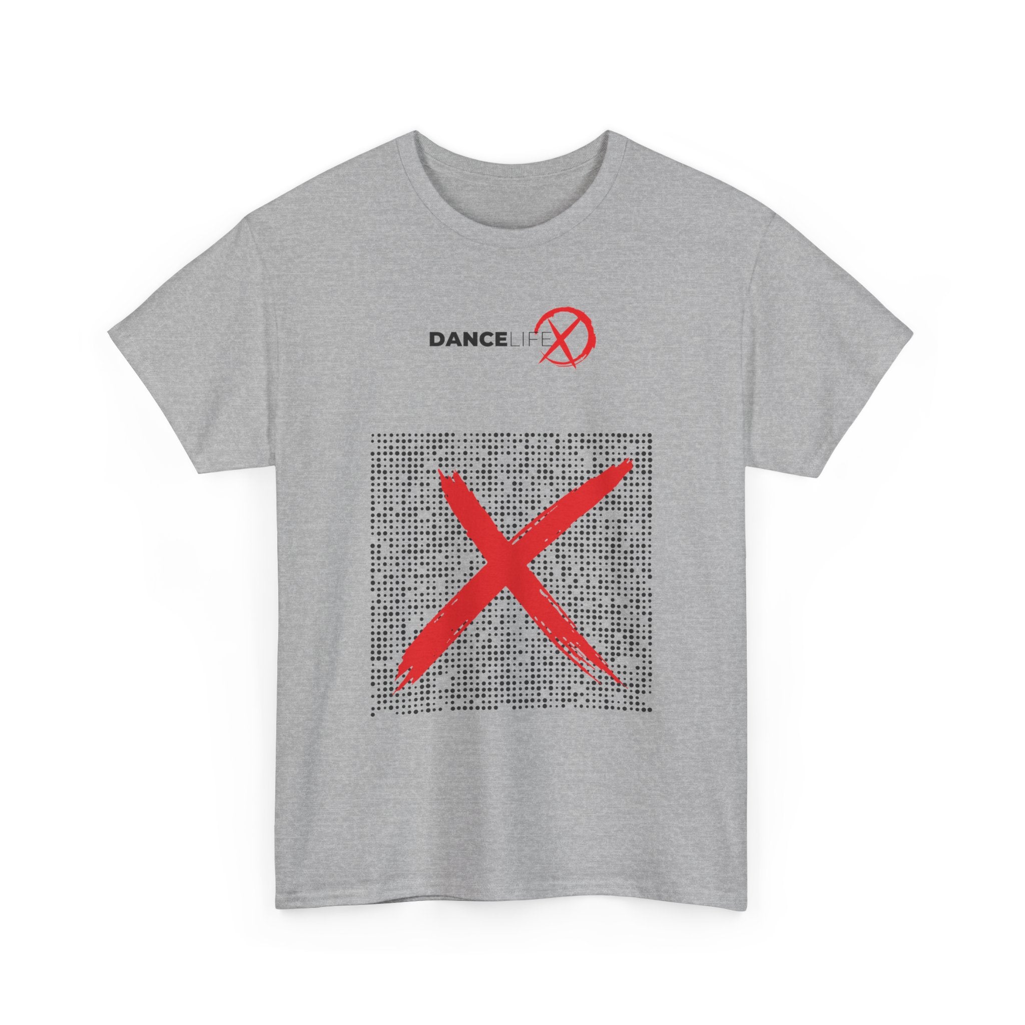 DanceLife X — Legacy X Tee