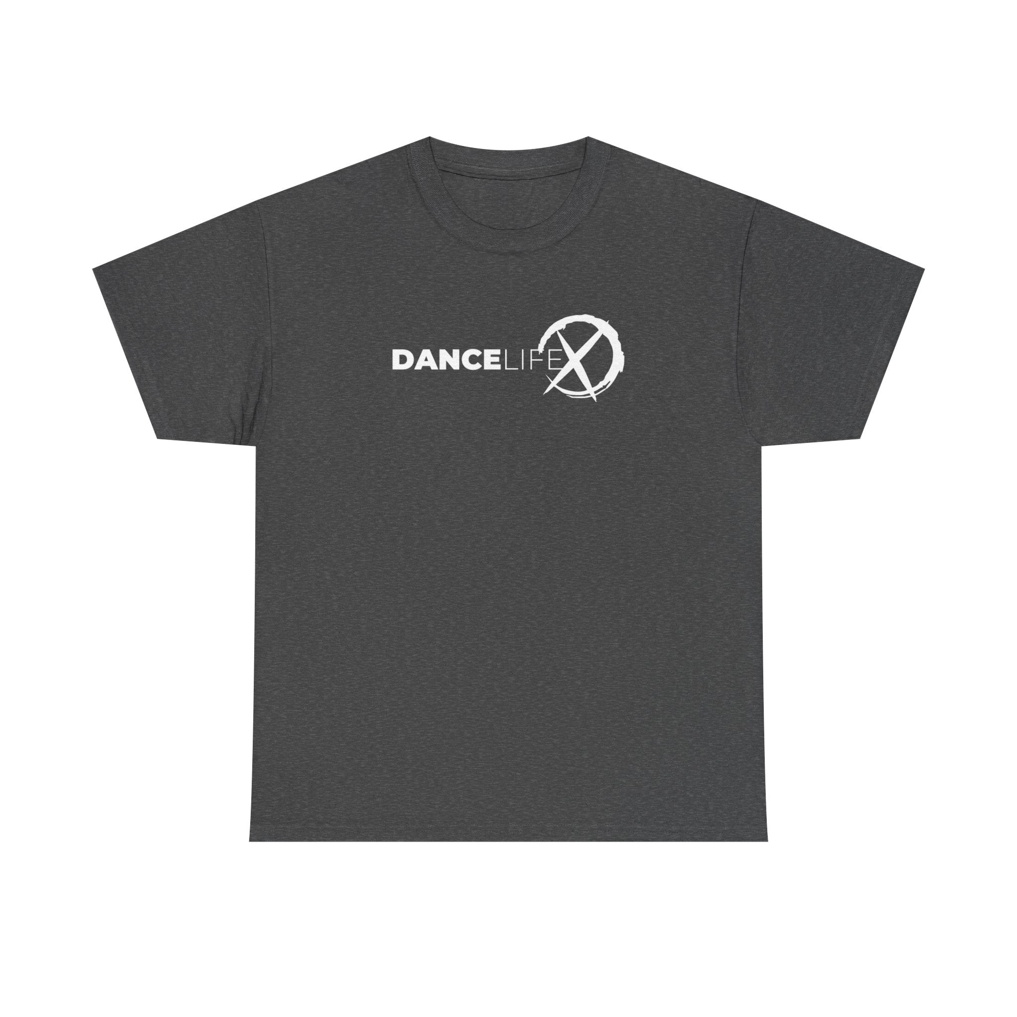 DanceLife X — Impact X Tee