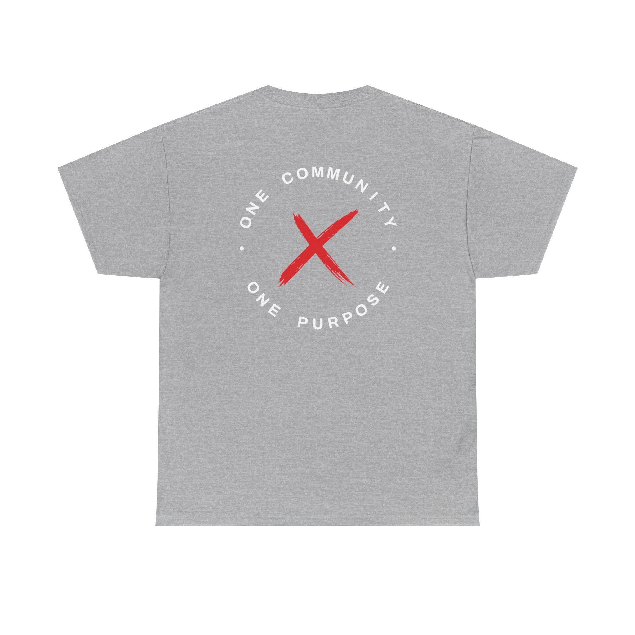 DanceLife X — Community X Tee