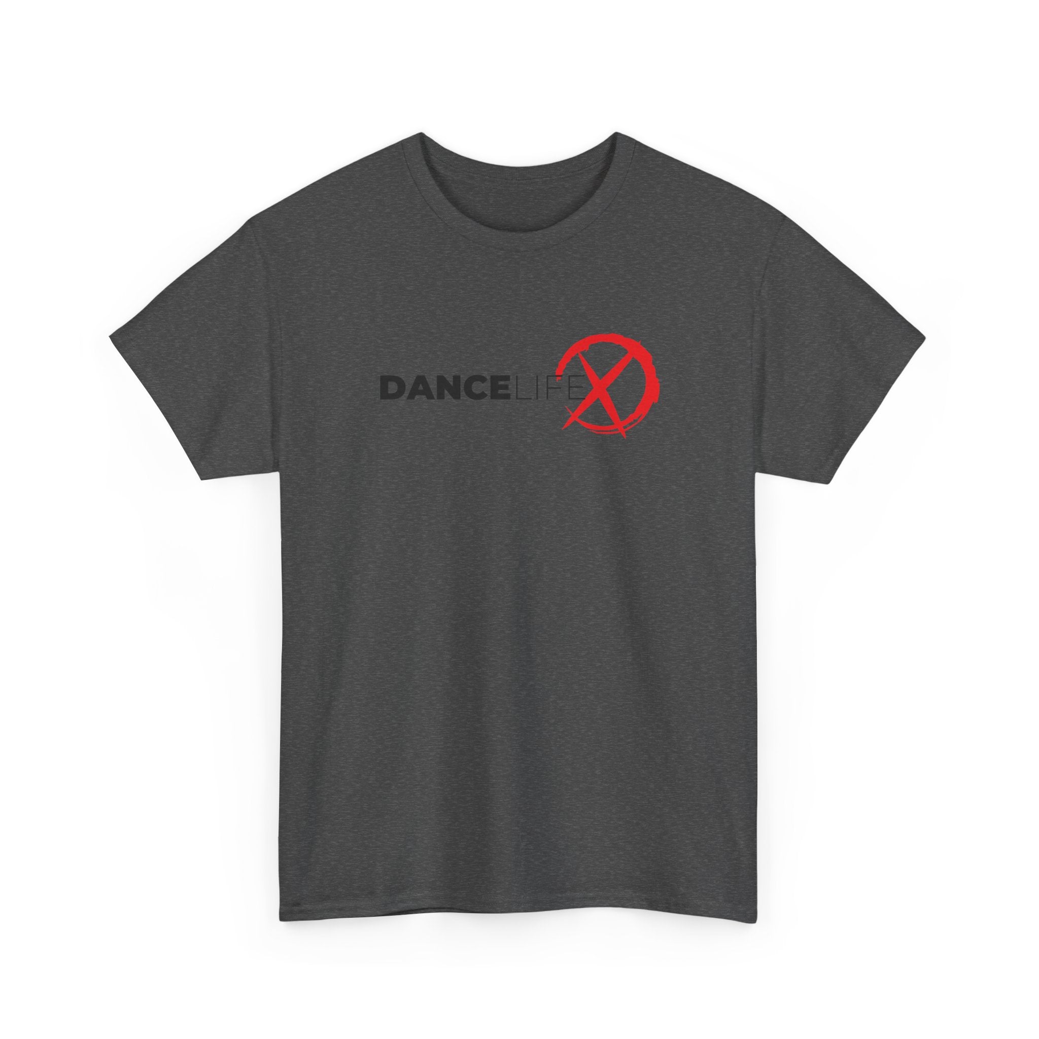 DanceLife X — Move Feel Live Tee