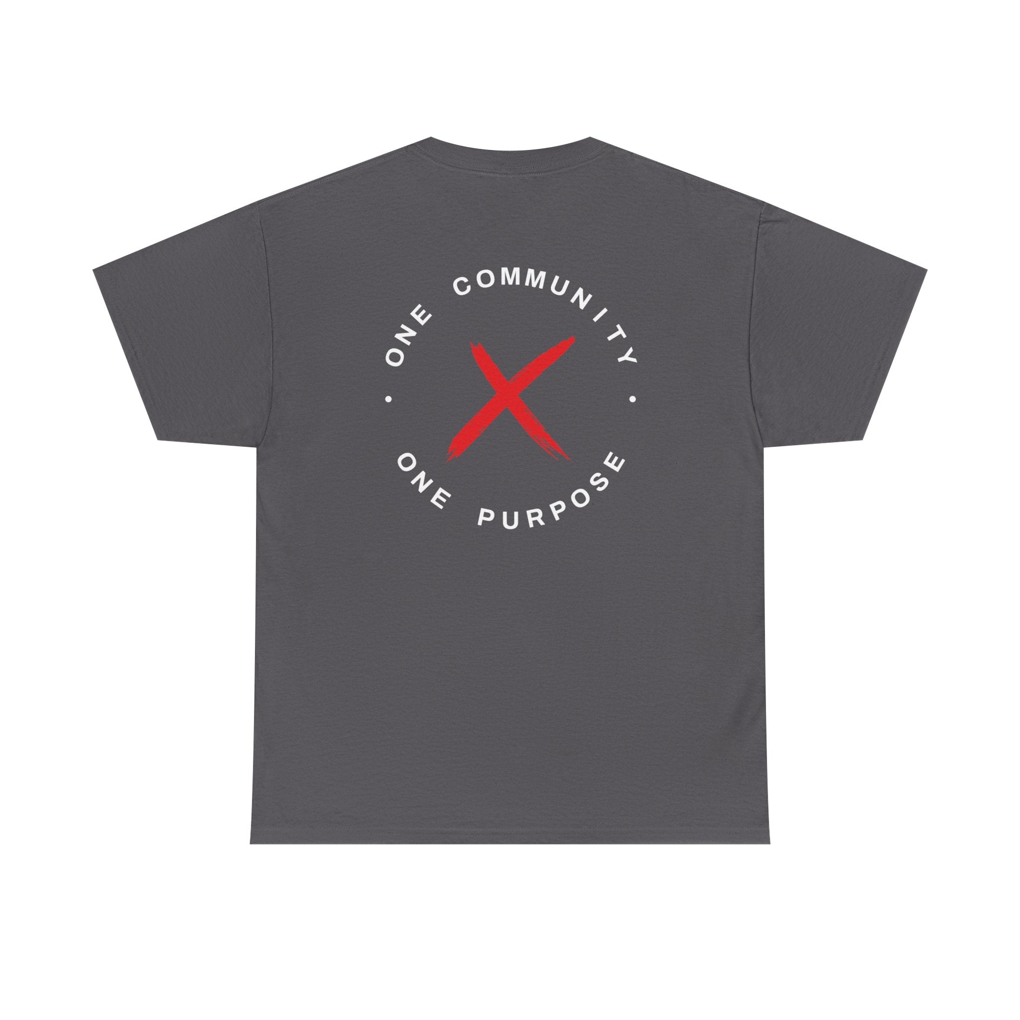 DanceLife X — Community X Tee