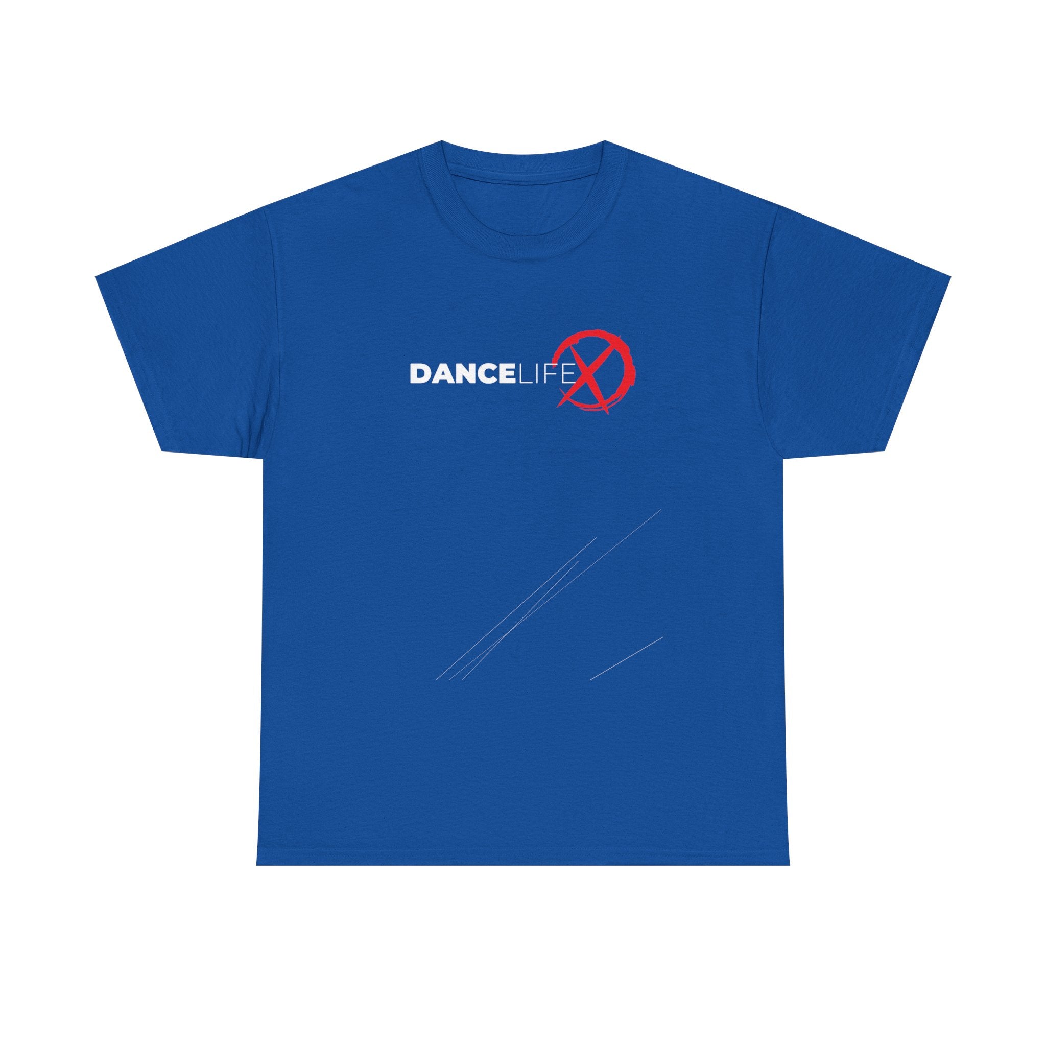 DanceLife X — Better Everyday Tee