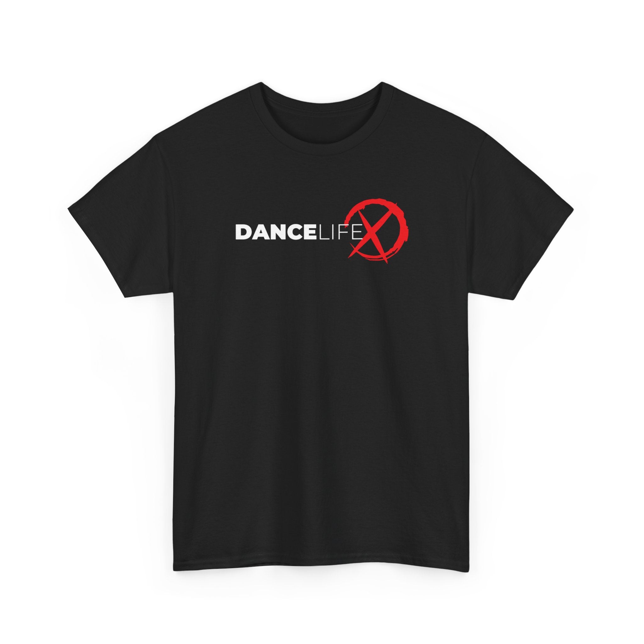 DanceLife X — Brush X Tee