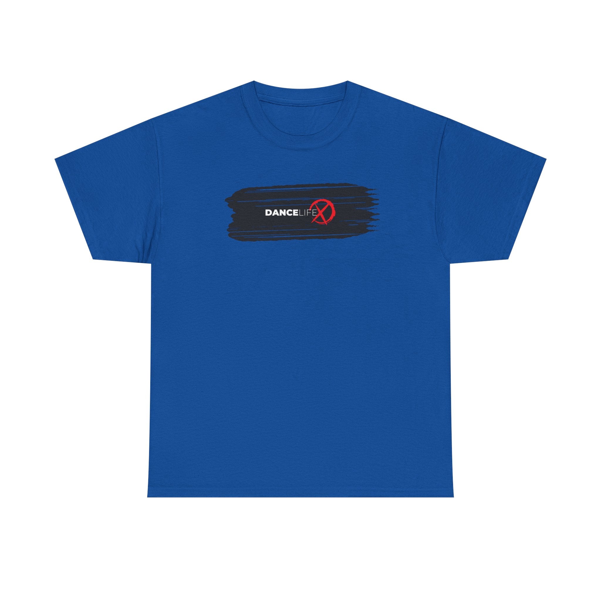 DanceLife X — Find Your Flow Tee