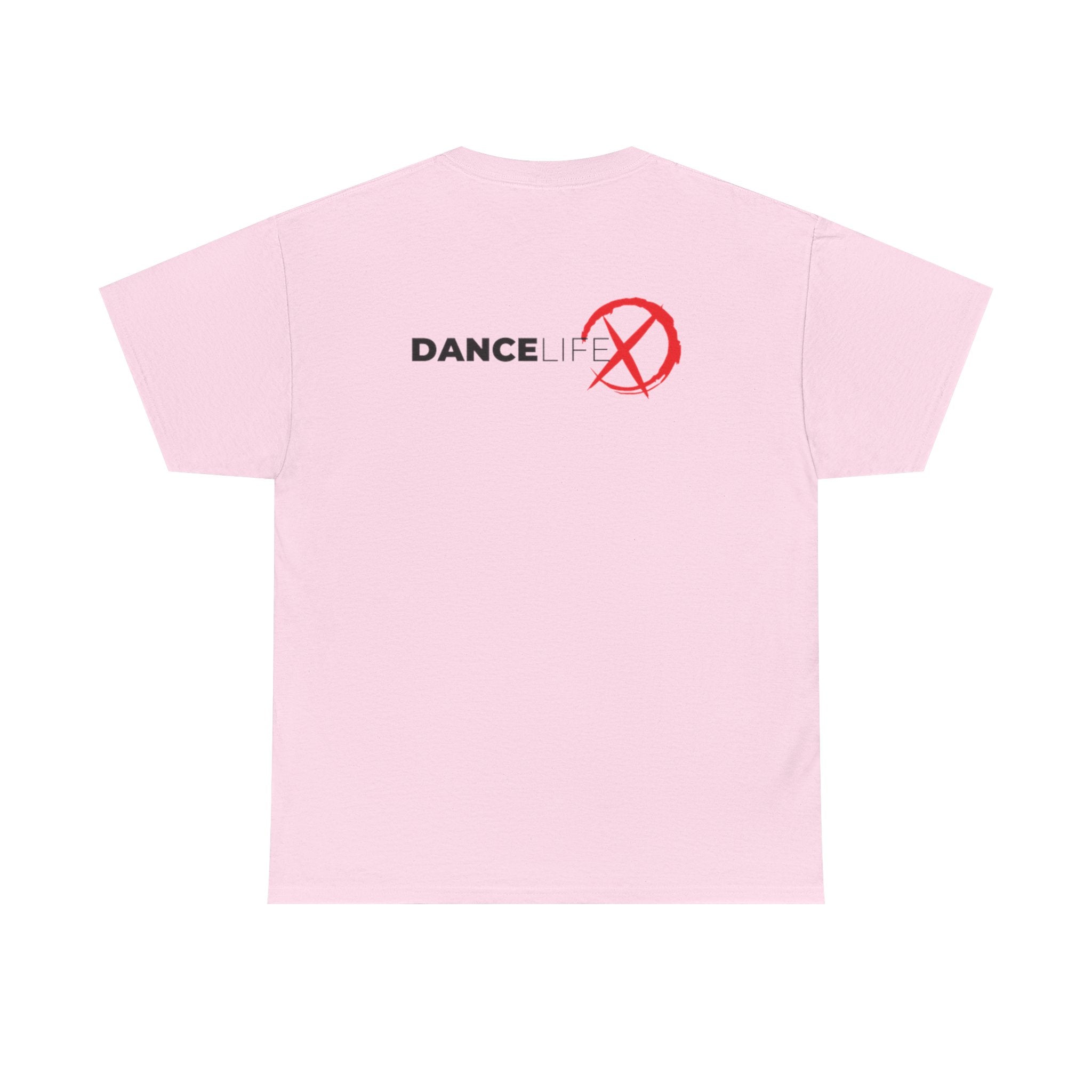 DanceLife X — Repeat X Tee