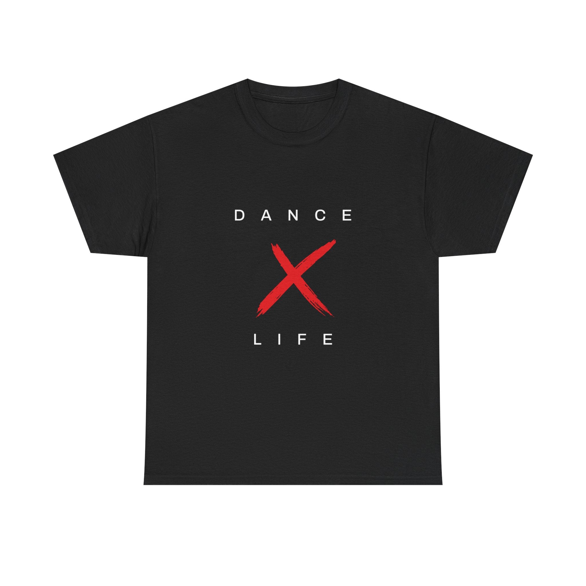 DanceLife X — Elements X Tee
