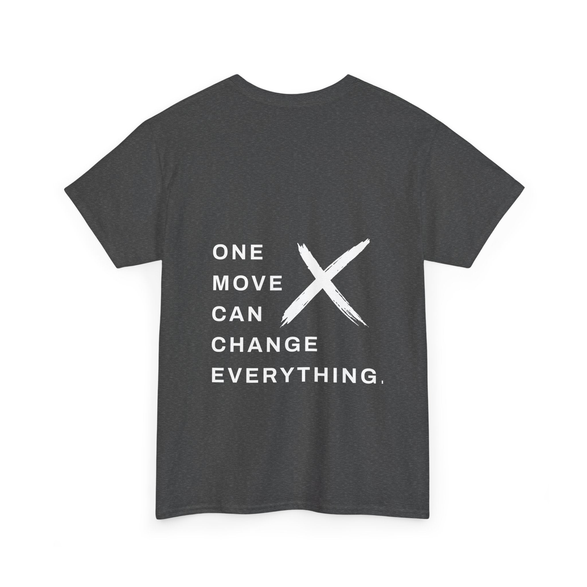 DanceLife X — Impact X Tee