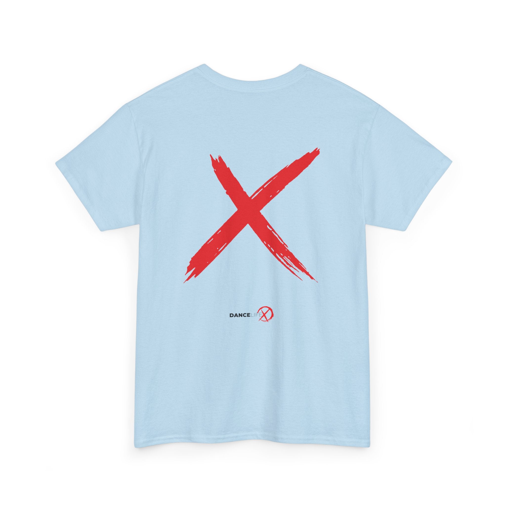 DanceLife X — Limitless X Tee