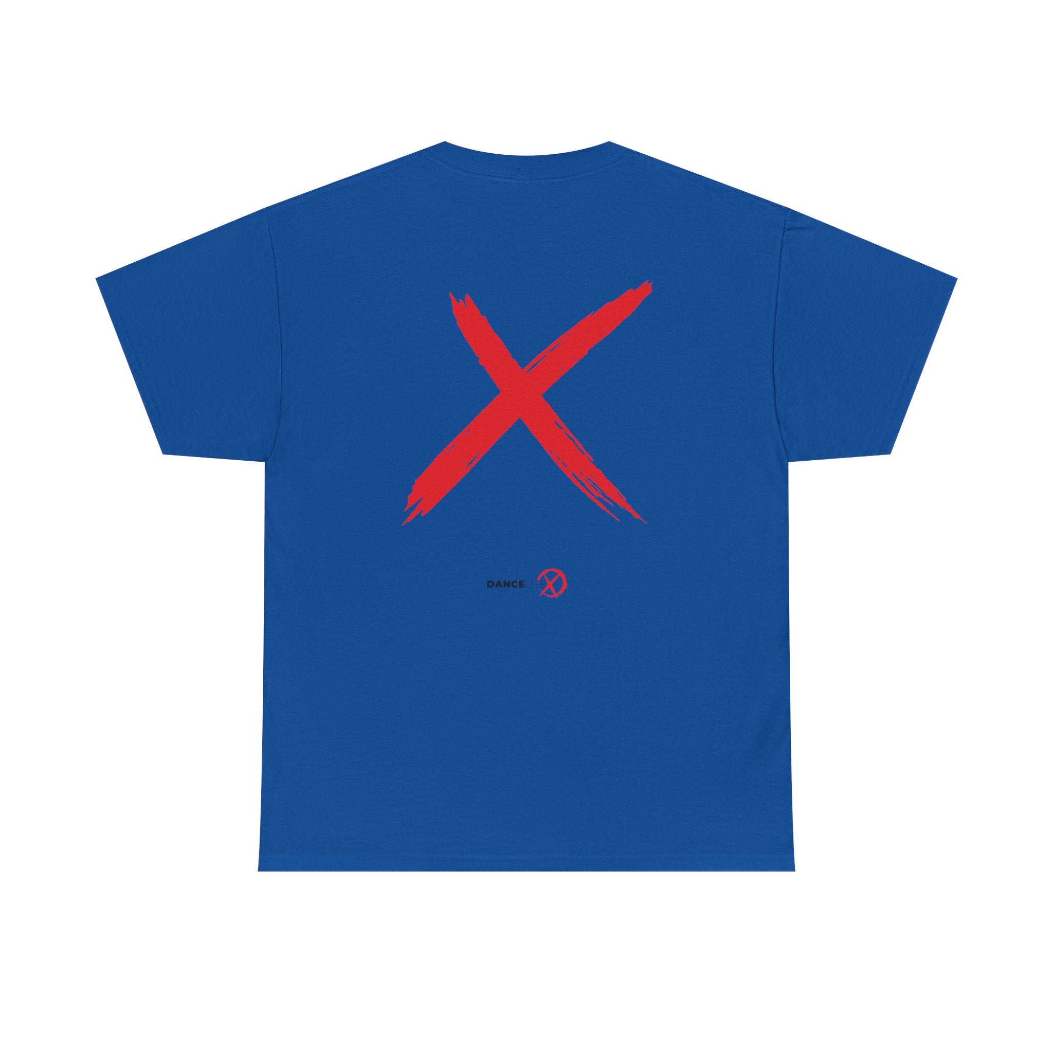 DanceLife X — Limitless X Tee