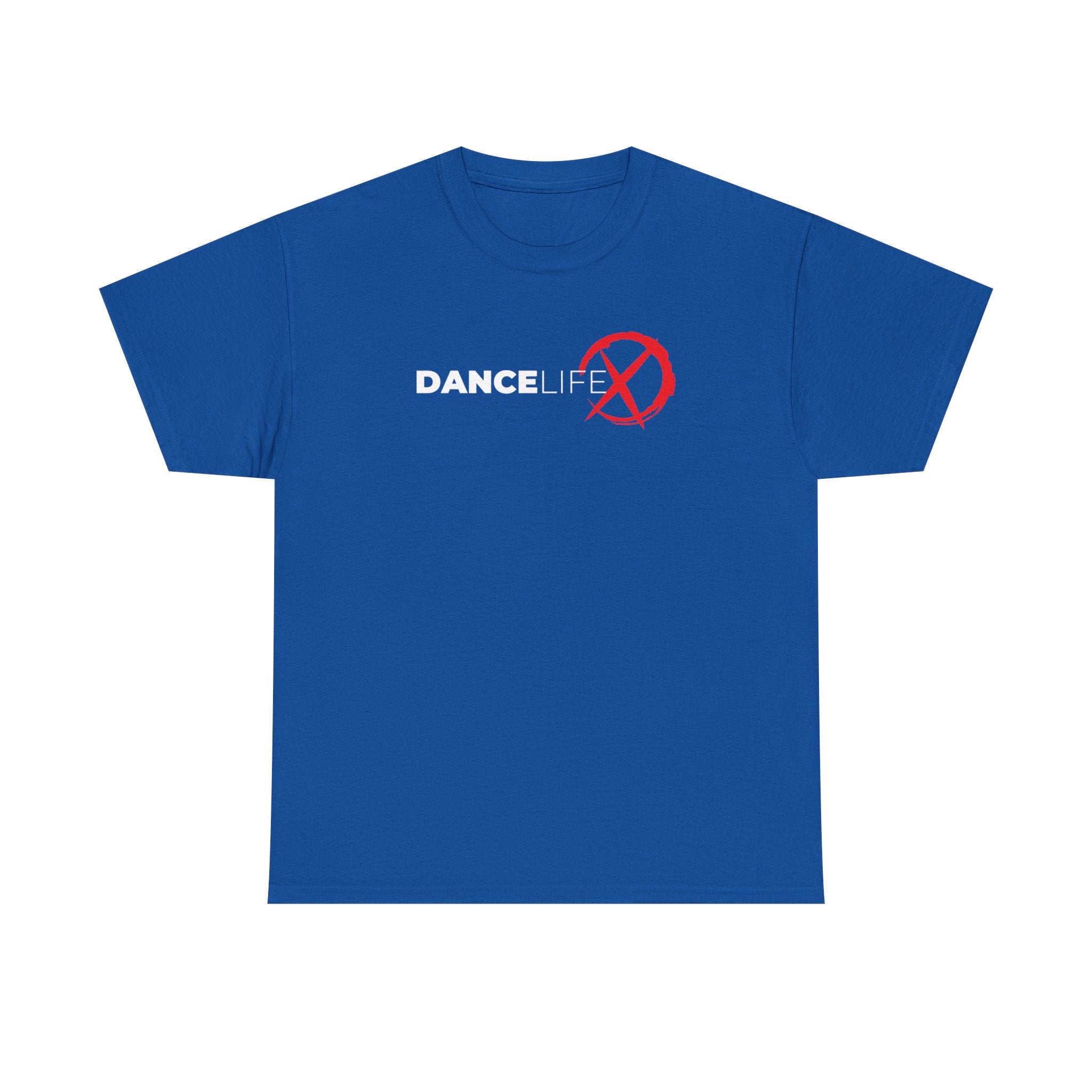 DanceLife X — Brush X Tee