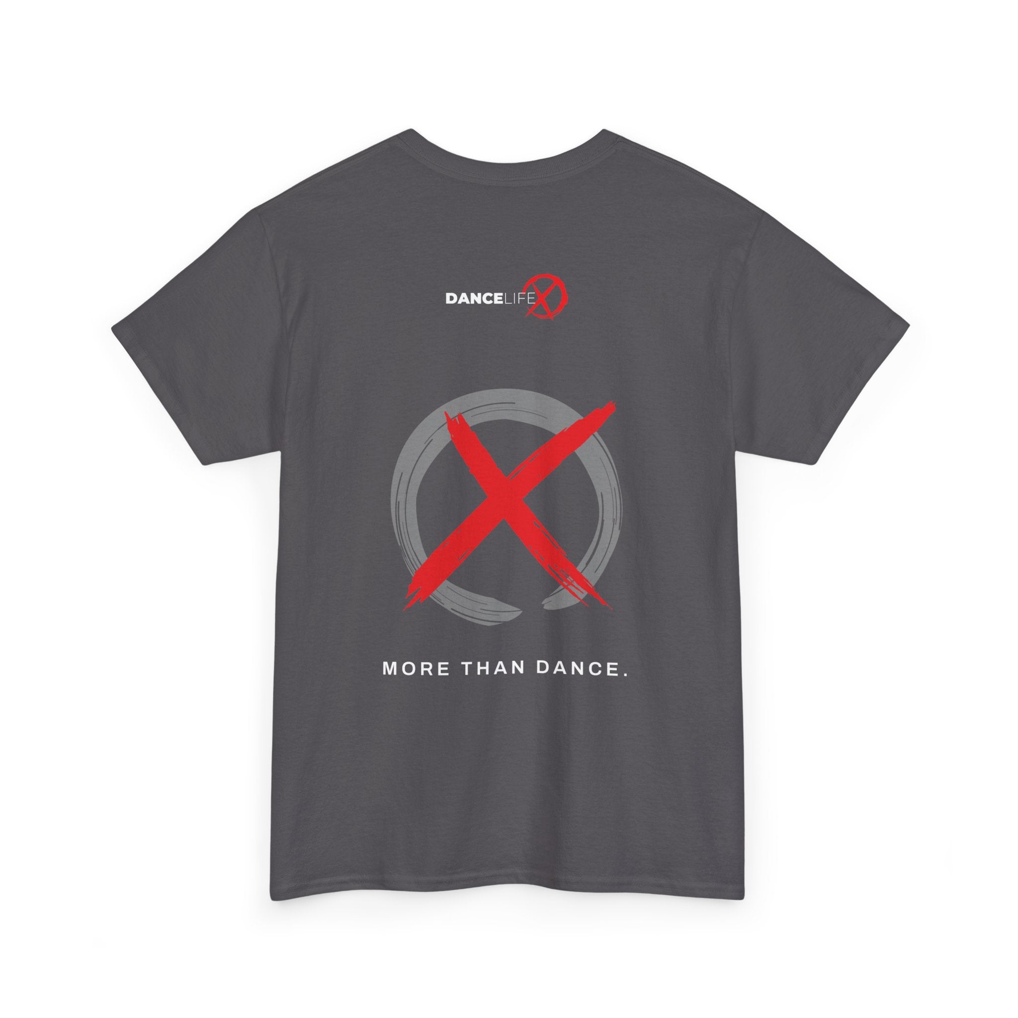 DanceLife X — Core X Tee