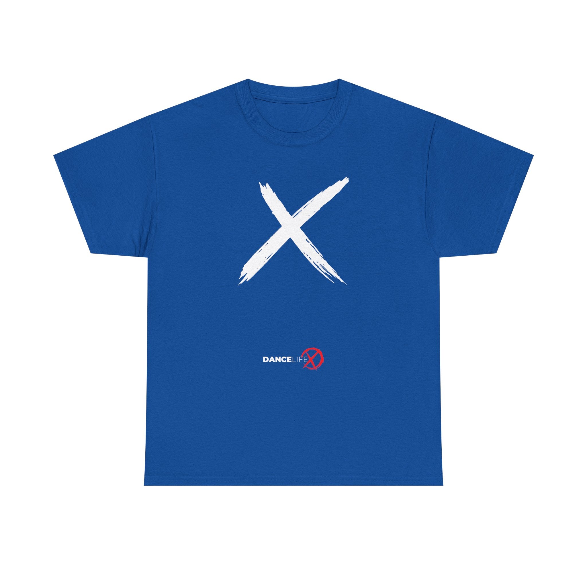 DanceLife X — Nobody's Watching Tee