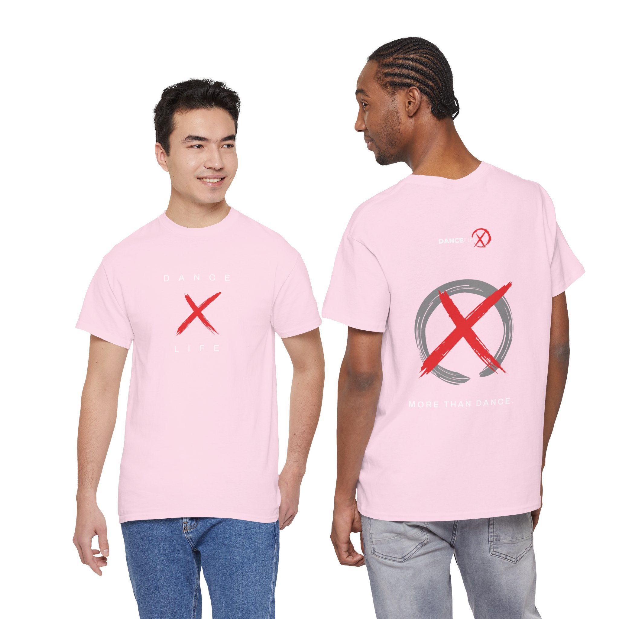 DanceLife X — Core X Tee