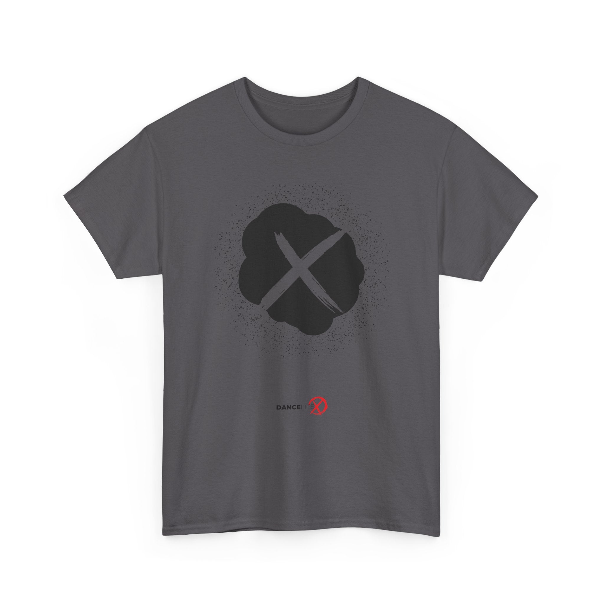 DanceLife X — Turn It Up Tee