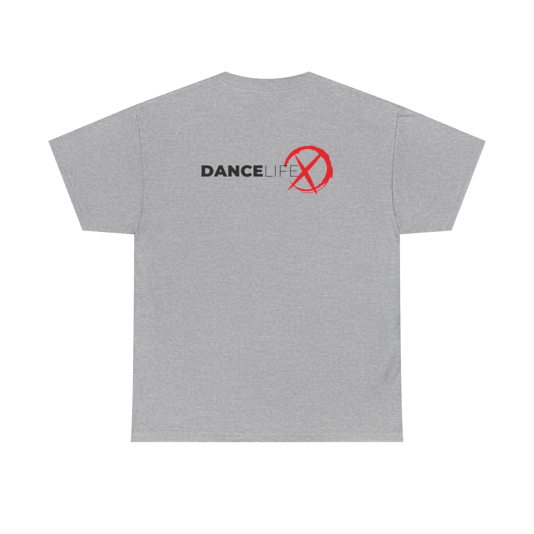 DanceLife X — Repeat X Tee