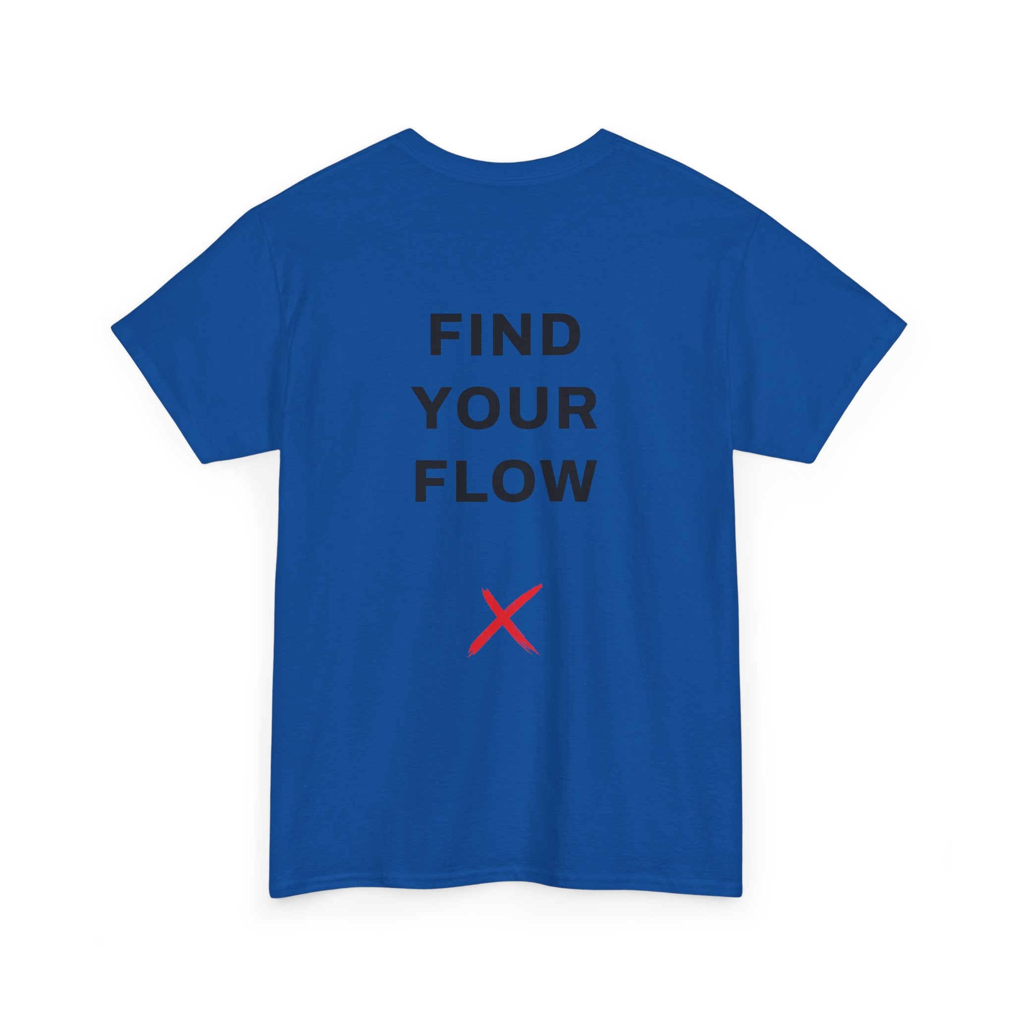 DanceLife X — Find Your Flow Tee