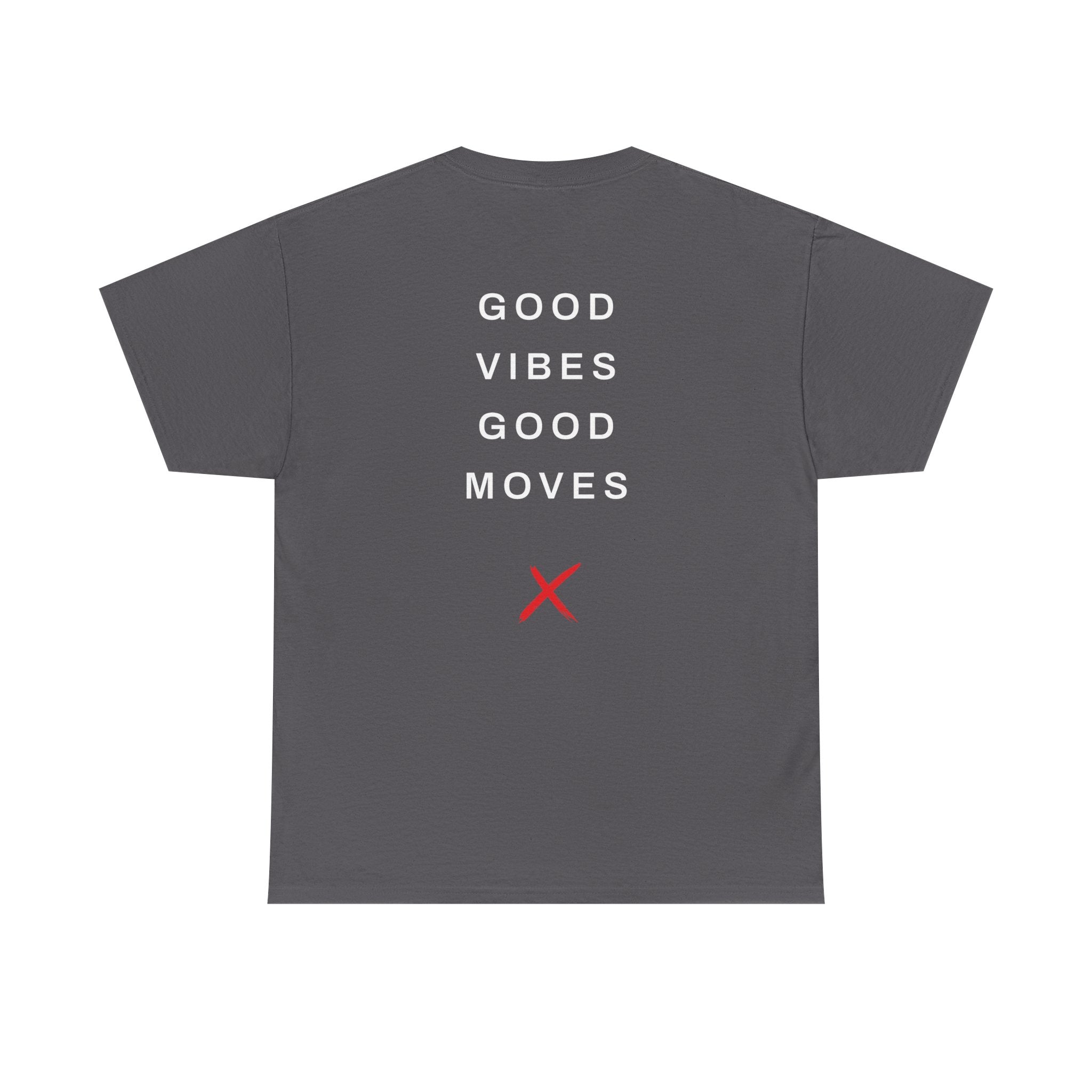DanceLife X — Good Vibes Tee