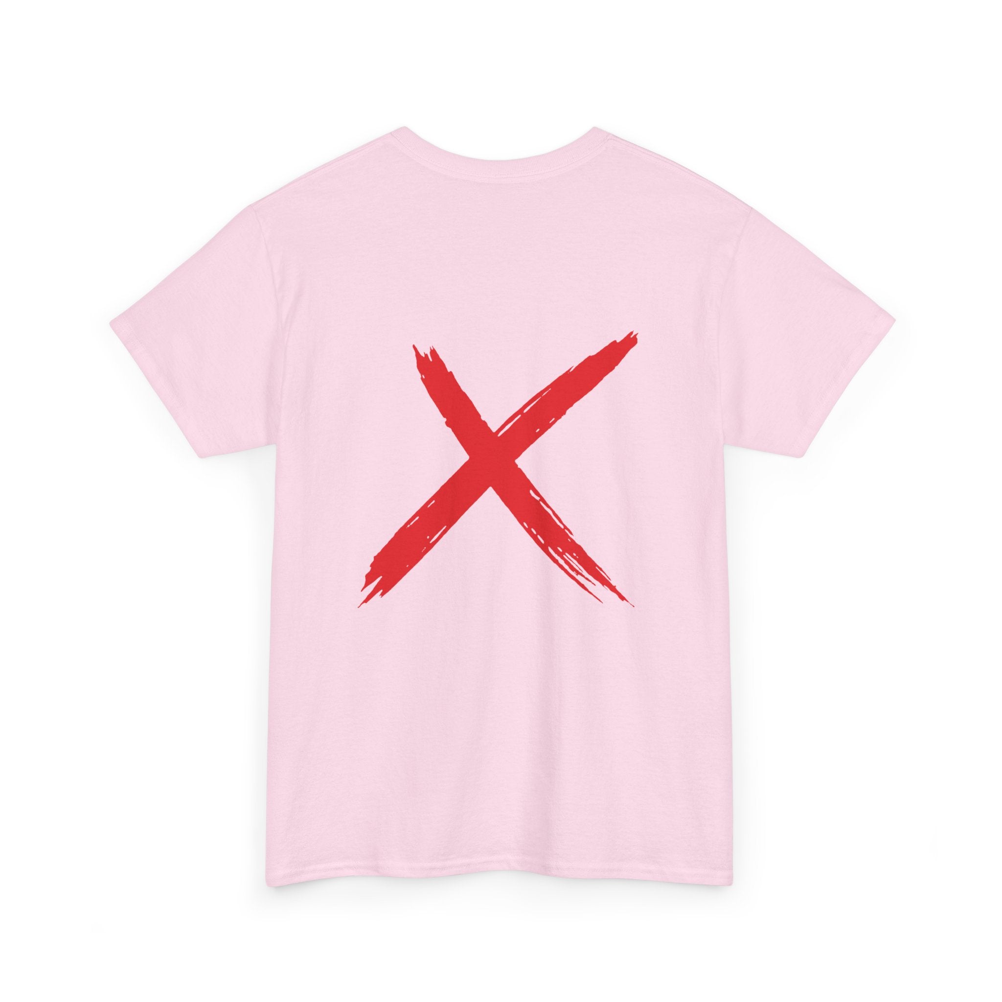 DanceLife X — Dance Is My Code Tee