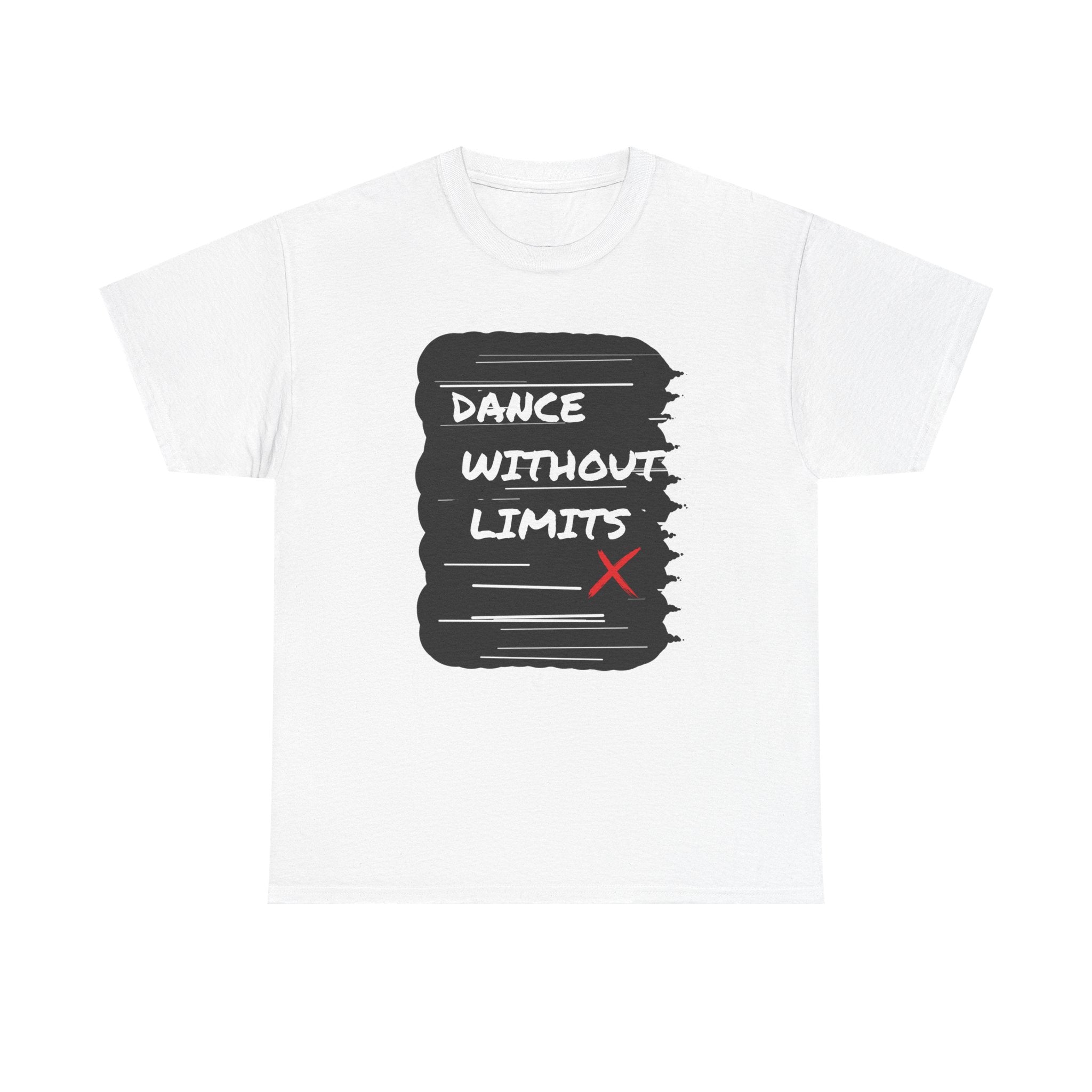DanceLife X — Limitless X Tee