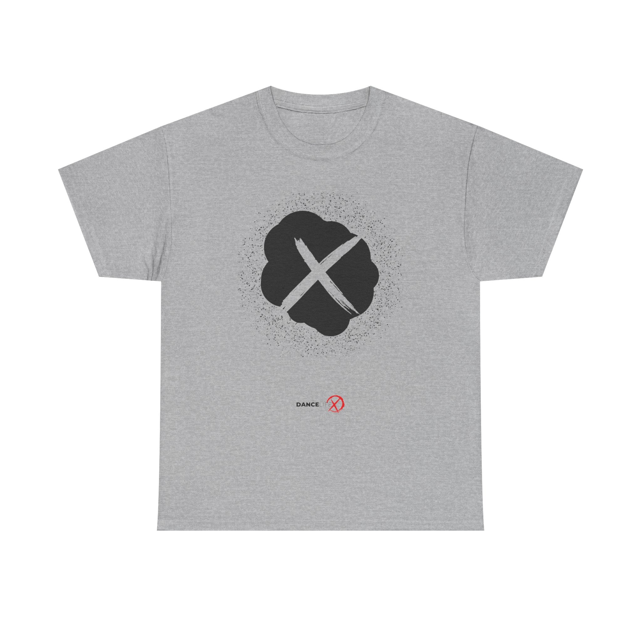 DanceLife X — Turn It Up Tee