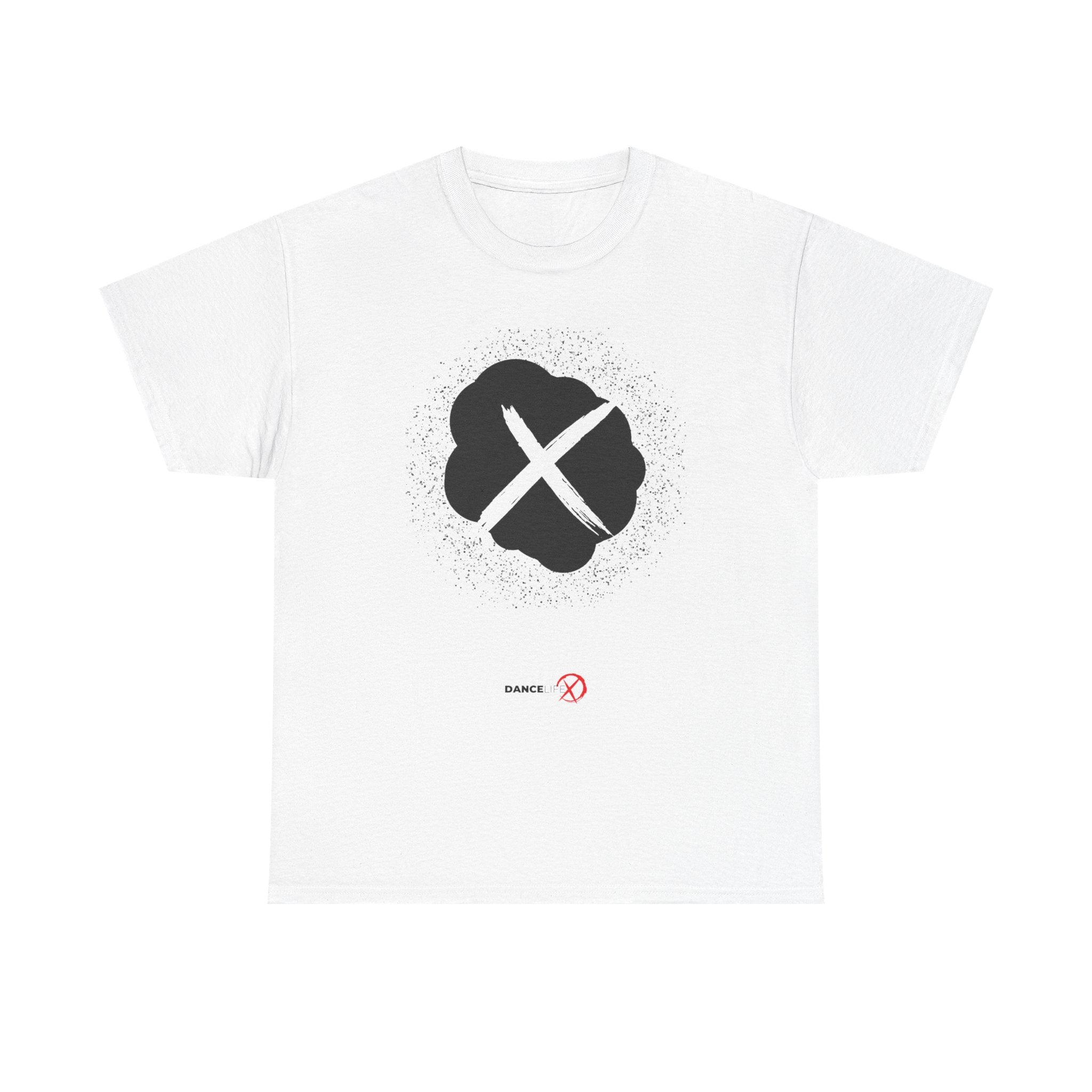 DanceLife X — Turn It Up Tee