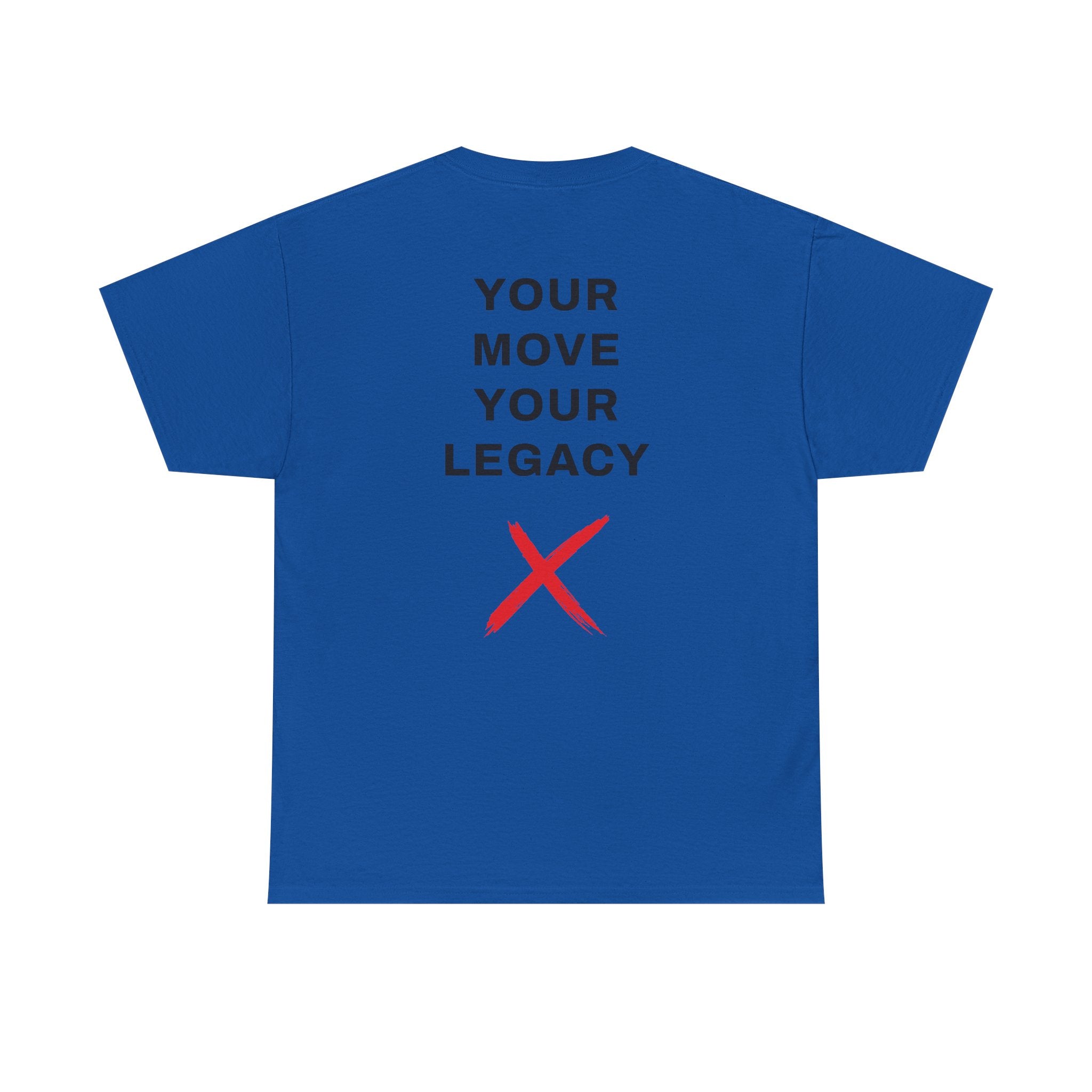 DanceLife X — Legacy X Tee