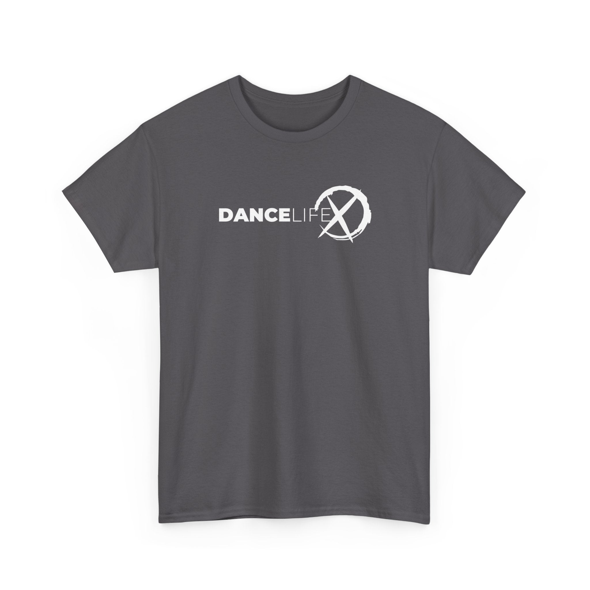 DanceLife X — Impact X Tee
