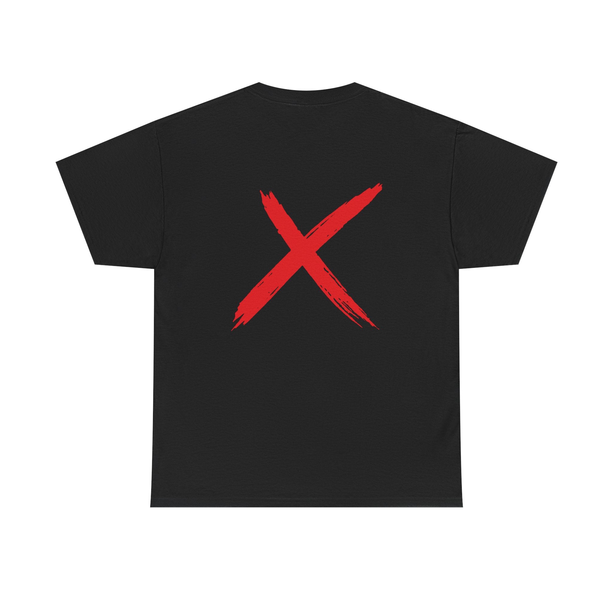 DanceLife X — Ink X Tee