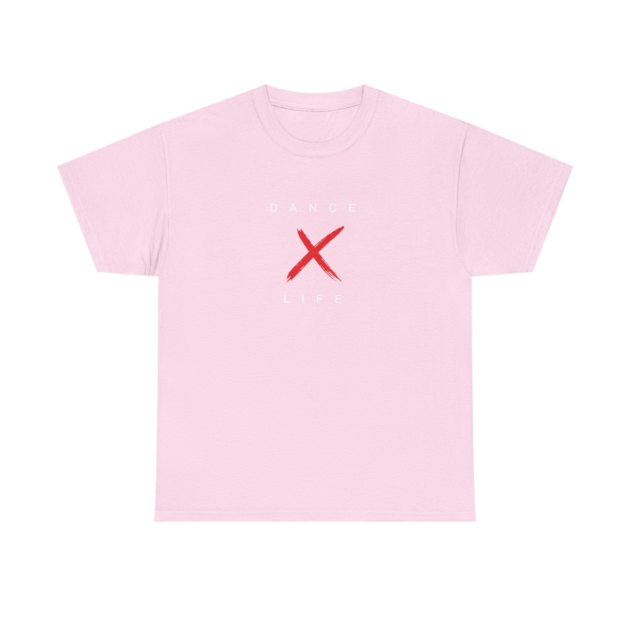 DanceLife X — Core X Tee