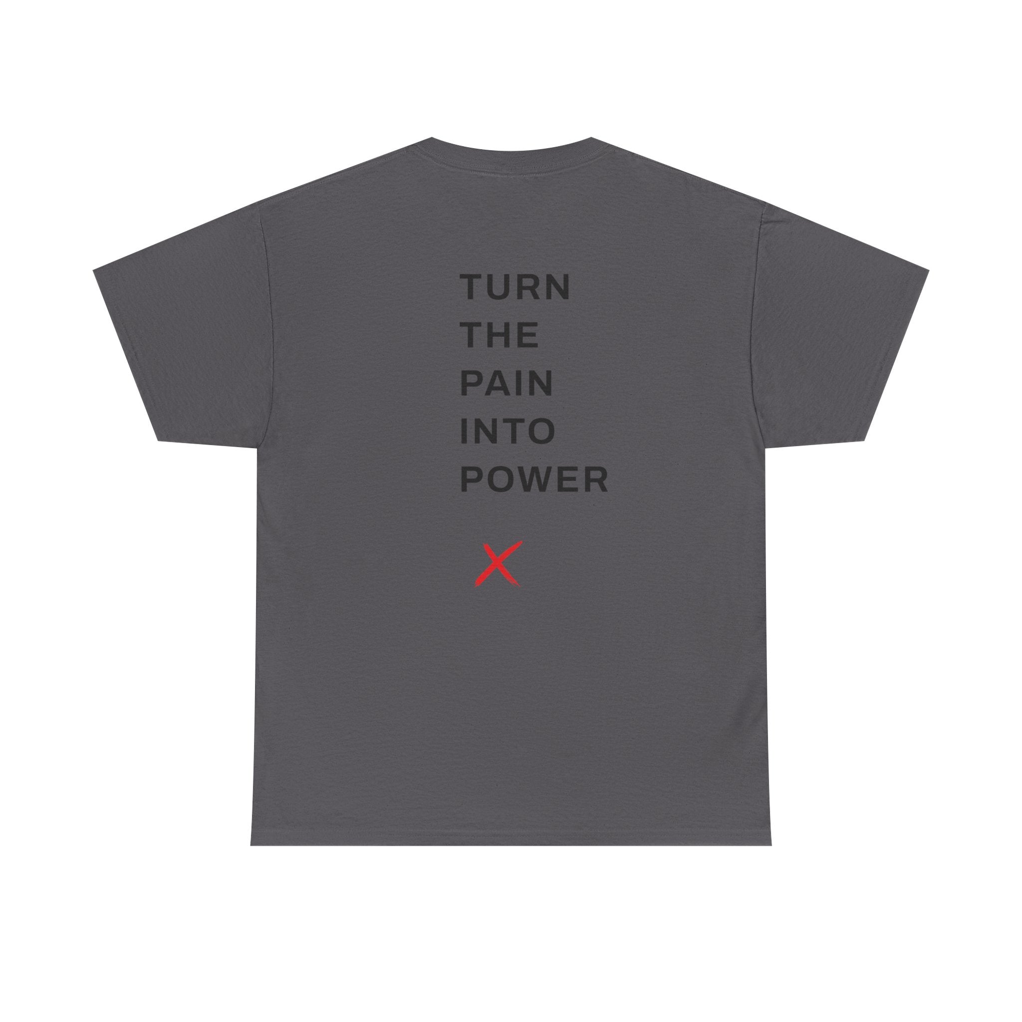 DanceLife X — Turn It Up Tee