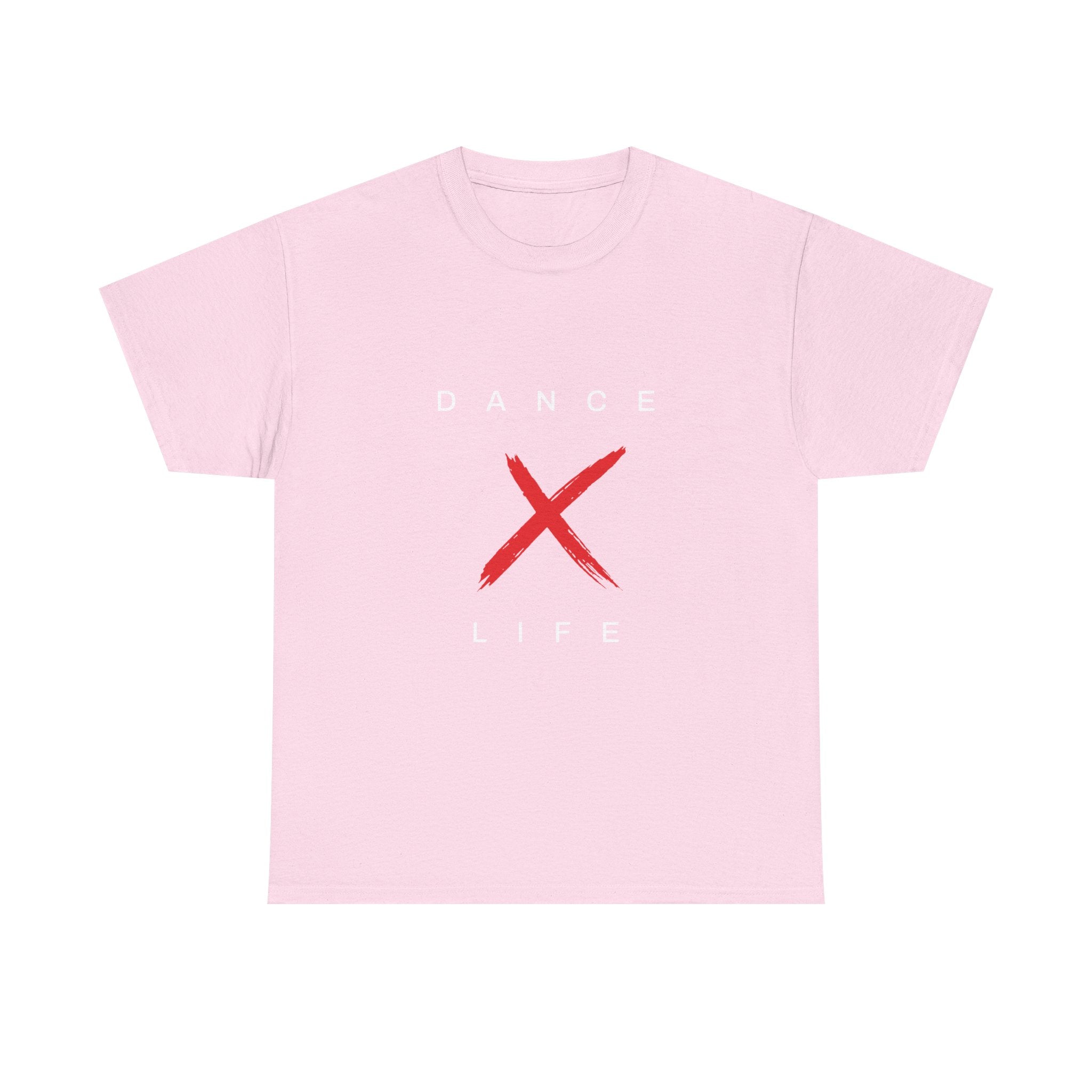 DanceLife X — Elements X Tee