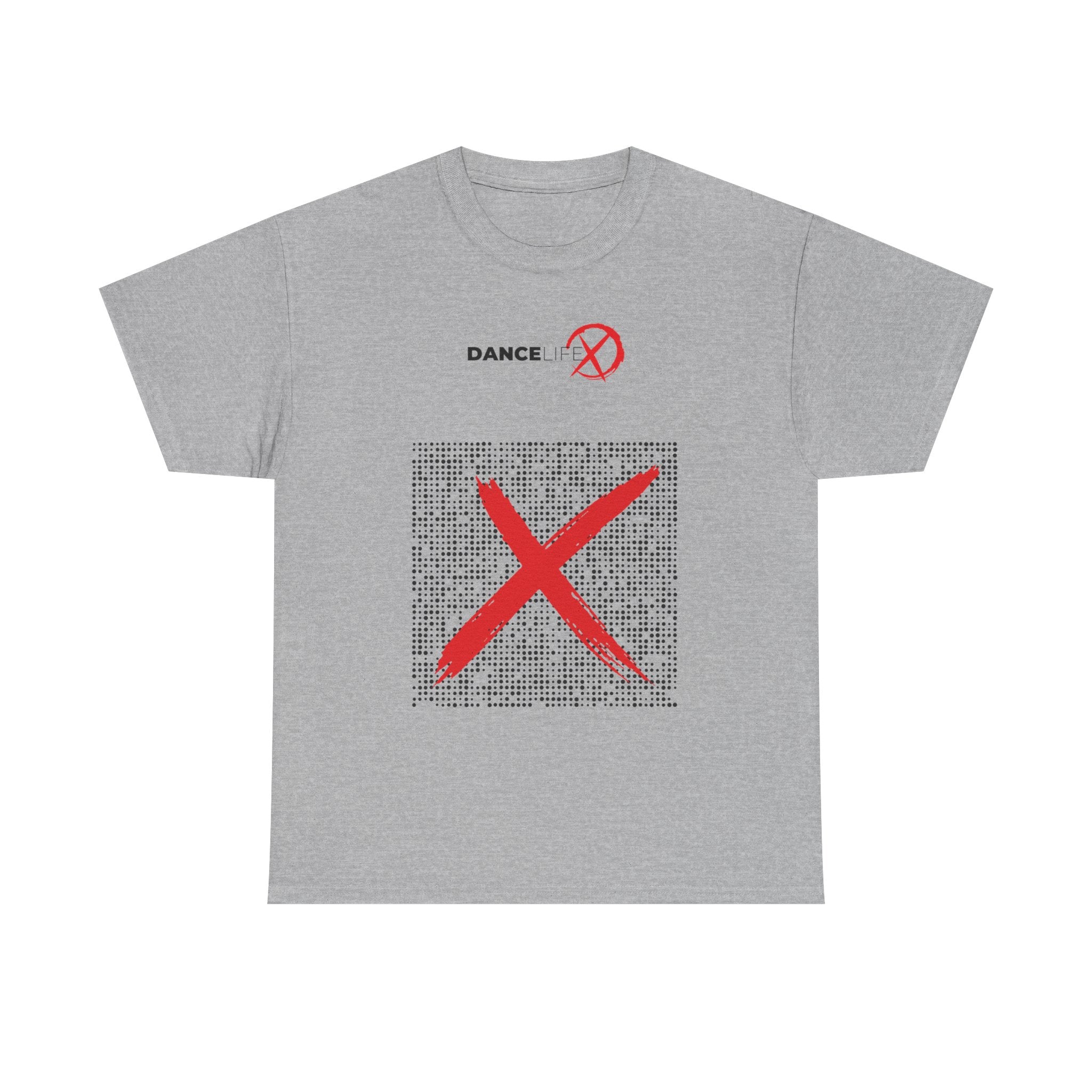 DanceLife X — Legacy X Tee