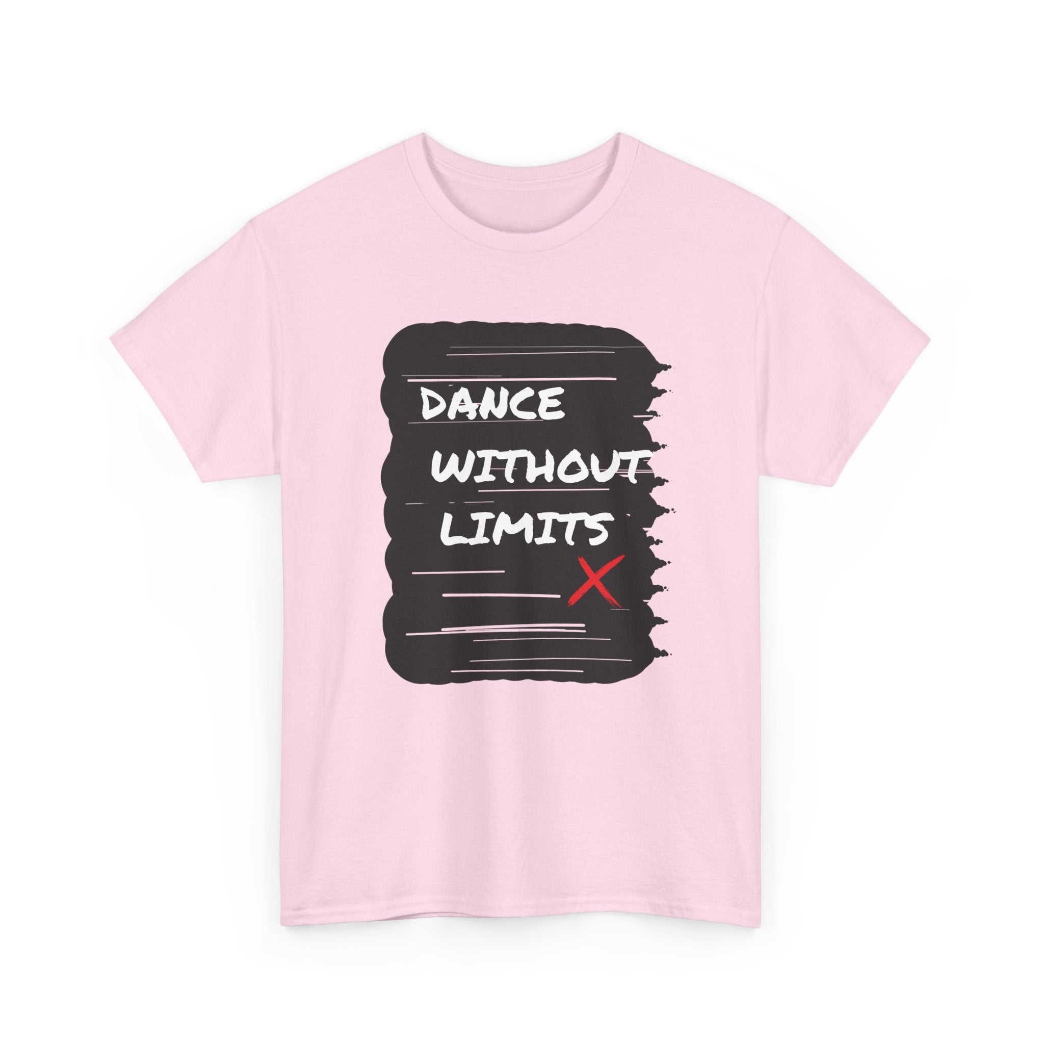DanceLife X — Limitless X Tee