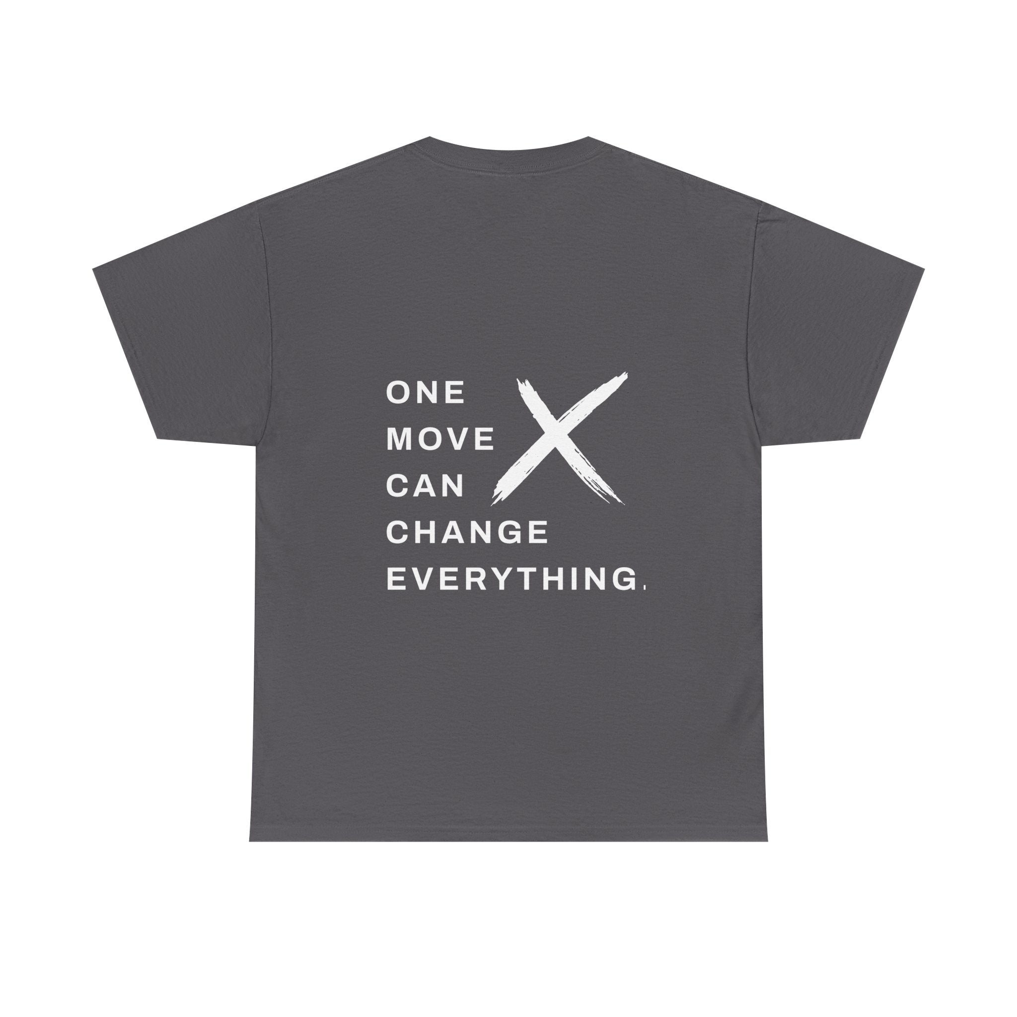 DanceLife X — Impact X Tee