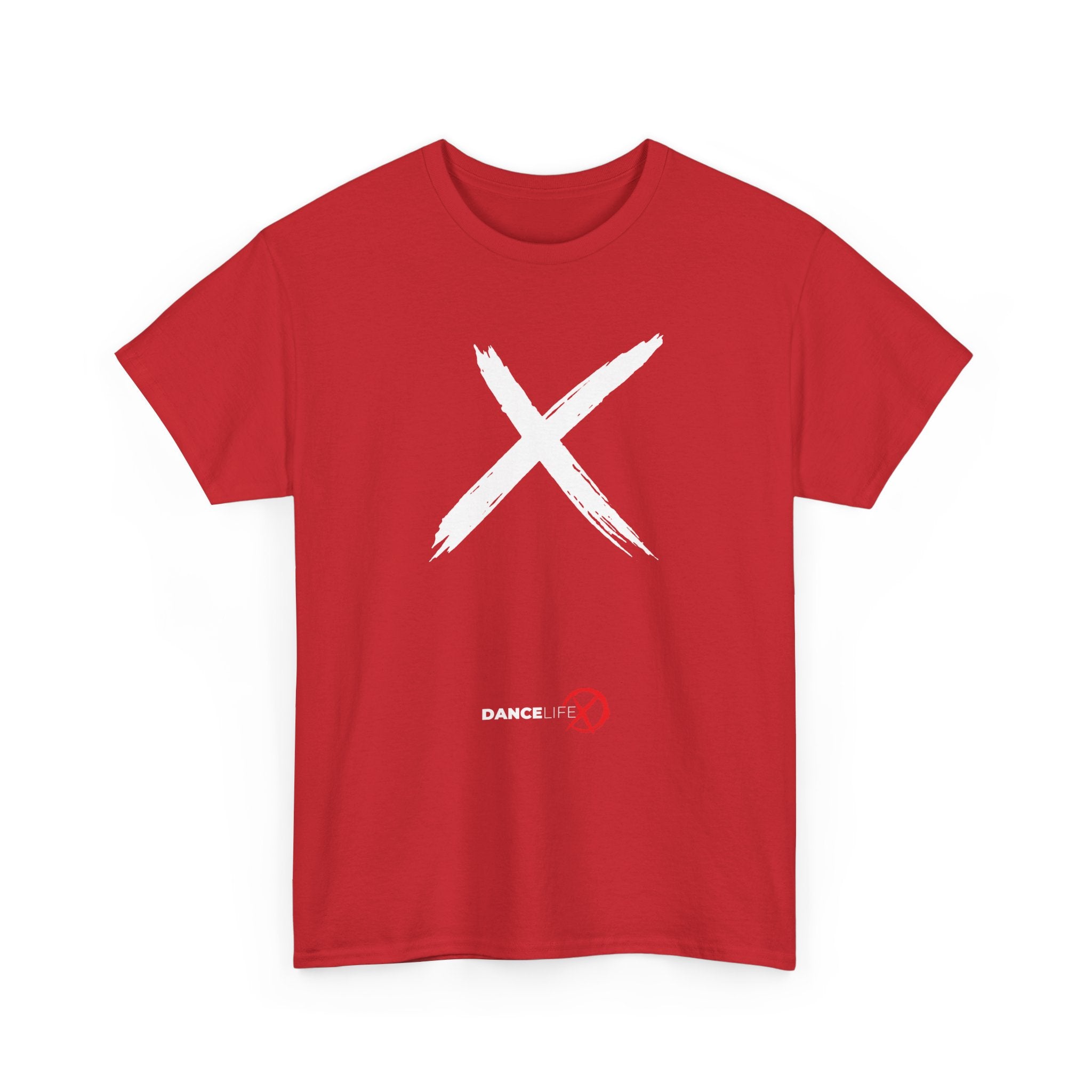 DanceLife X — Nobody's Watching Tee