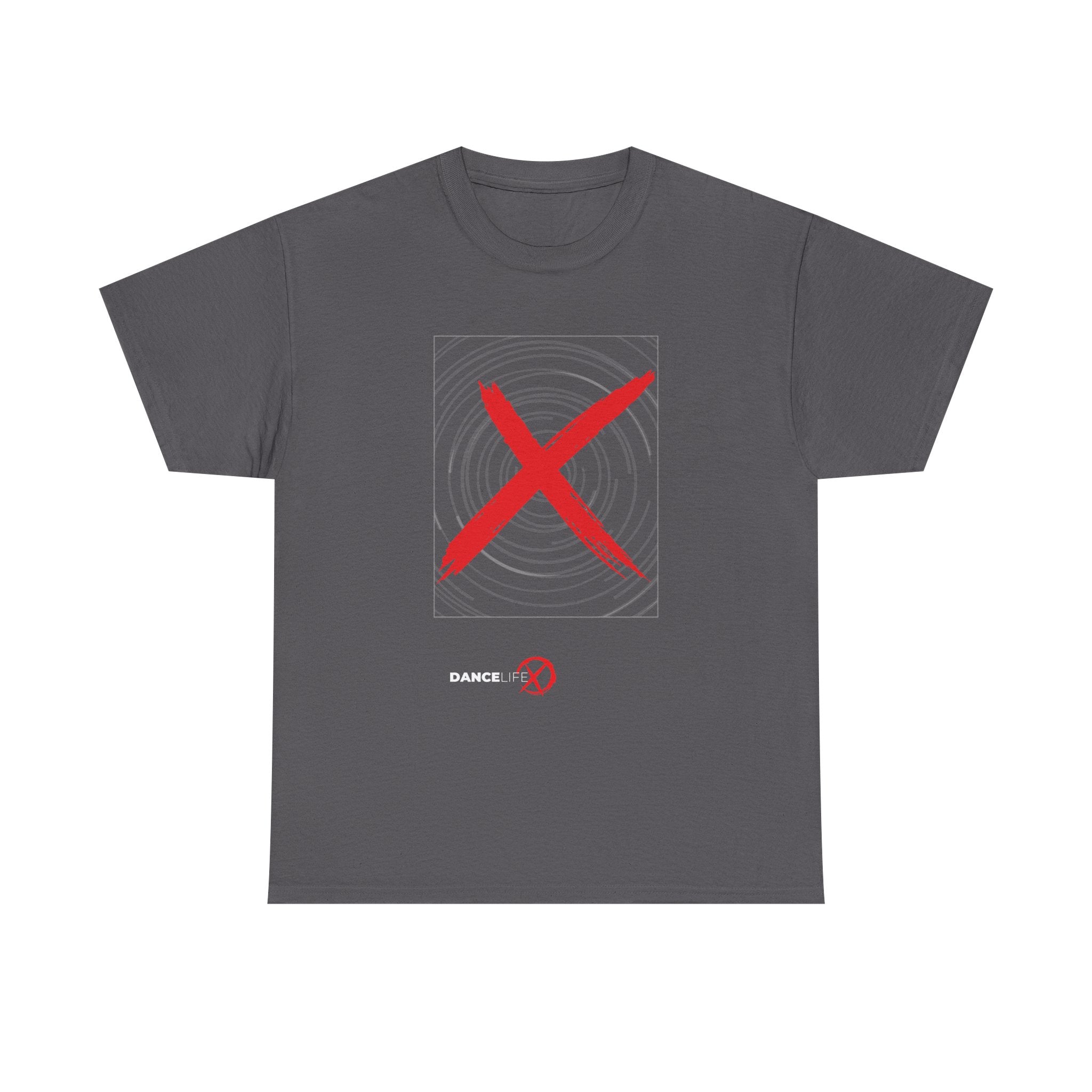 DanceLife X — Good Vibes Tee