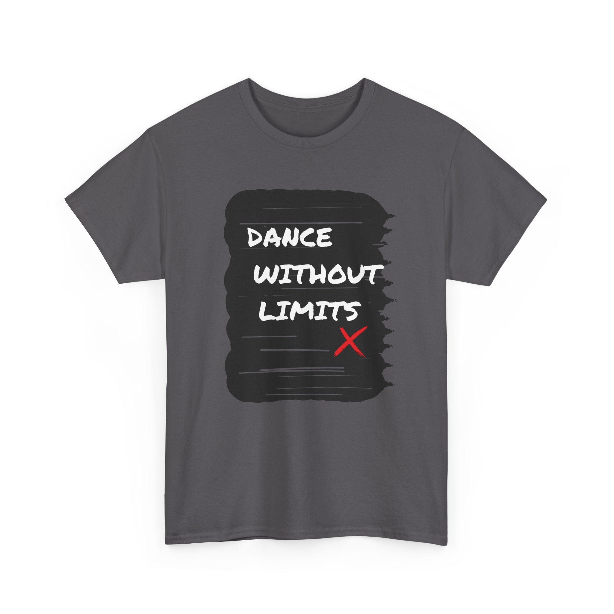 DanceLife X — Limitless X Tee