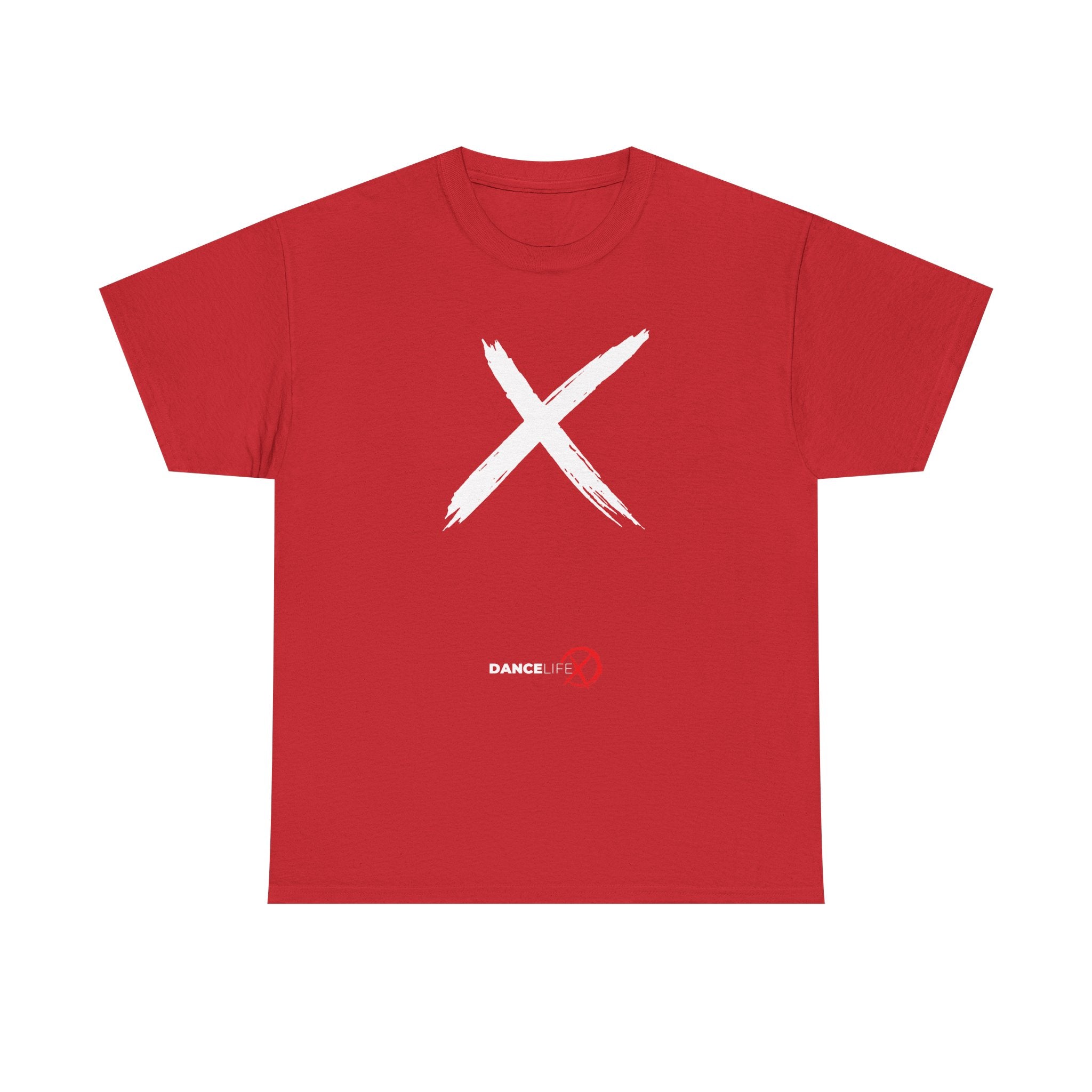 DanceLife X — Nobody's Watching Tee