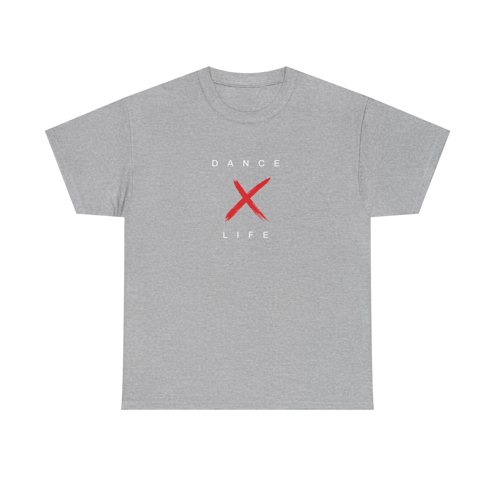 DanceLife X — Core X Tee