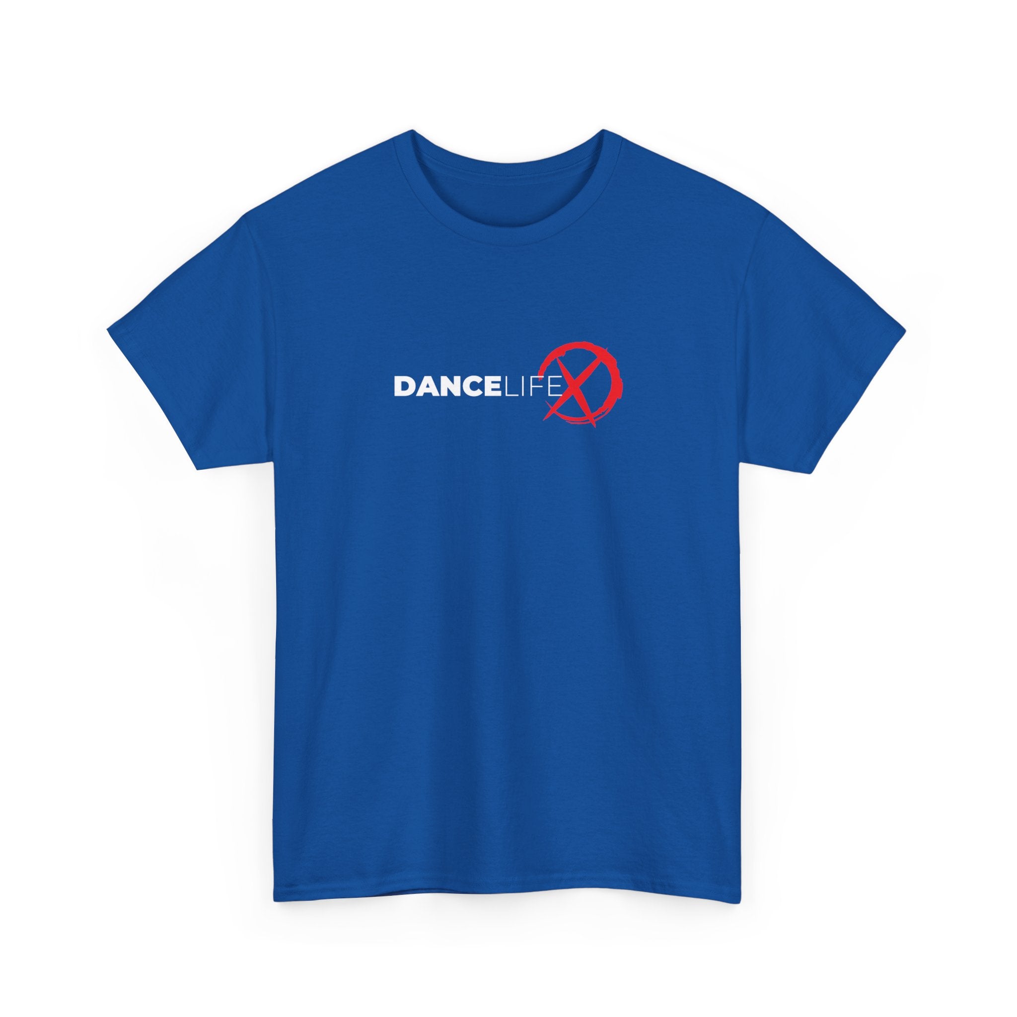 DanceLife X — Ink X Tee