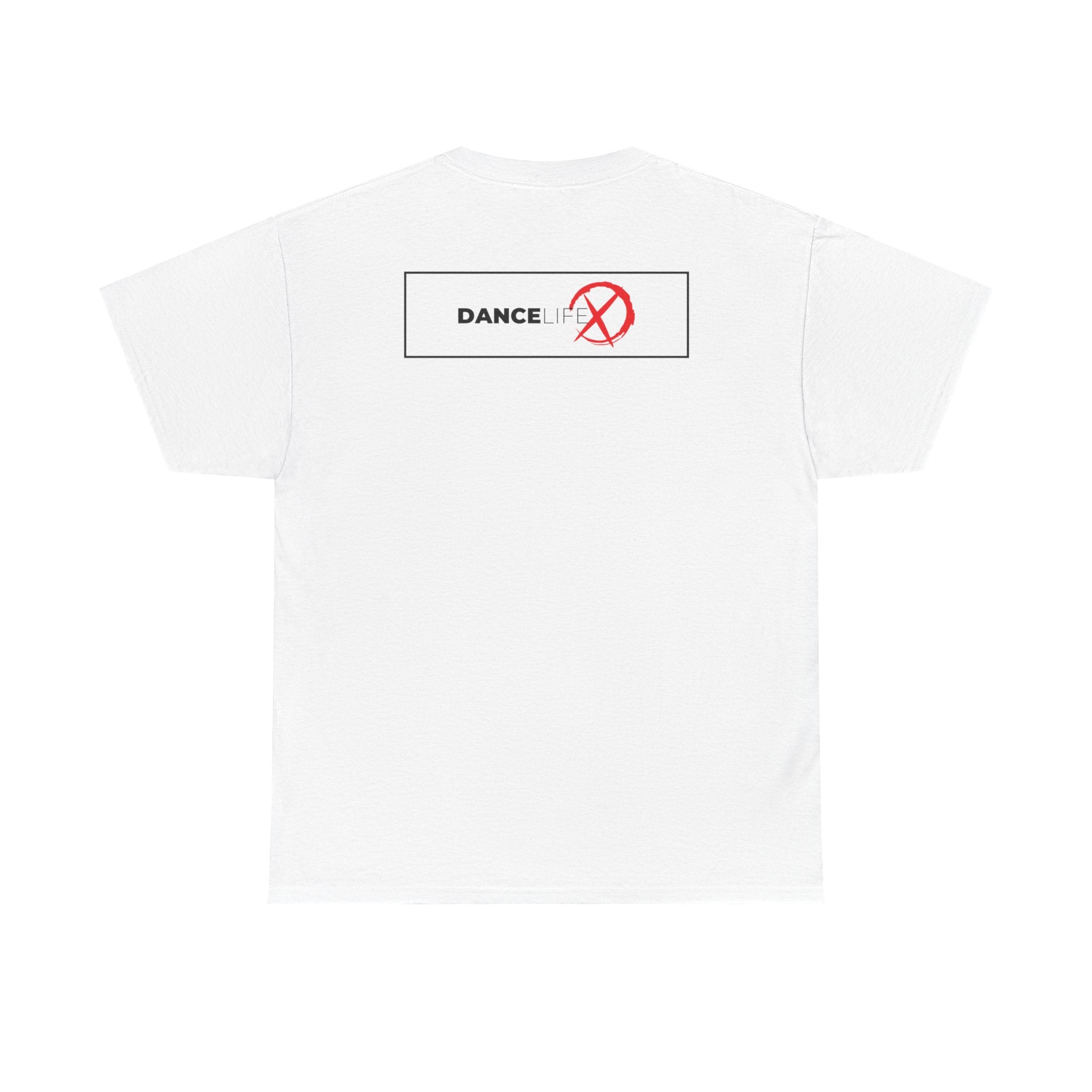 DanceLife X — My Stage Tee