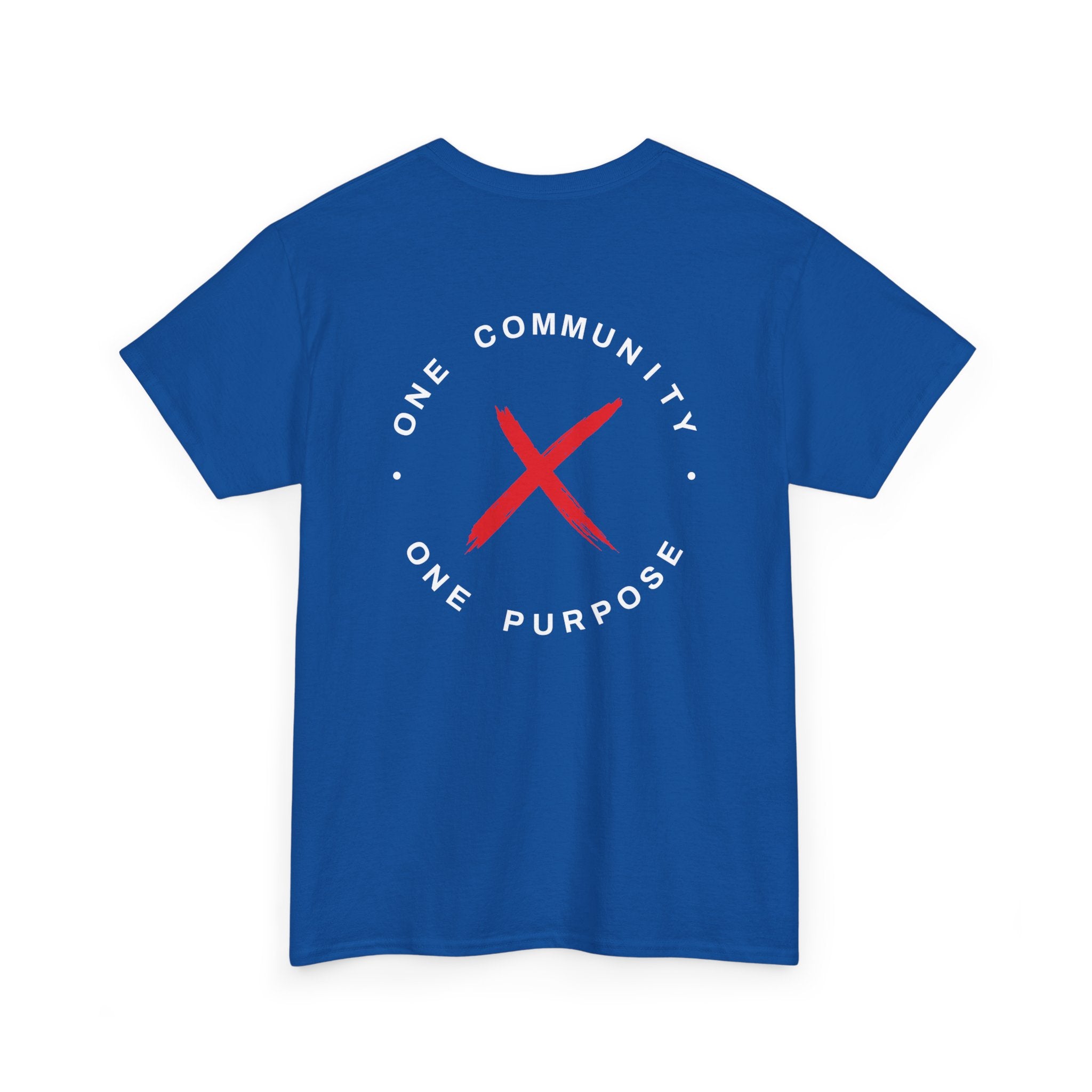 DanceLife X — Community X Tee