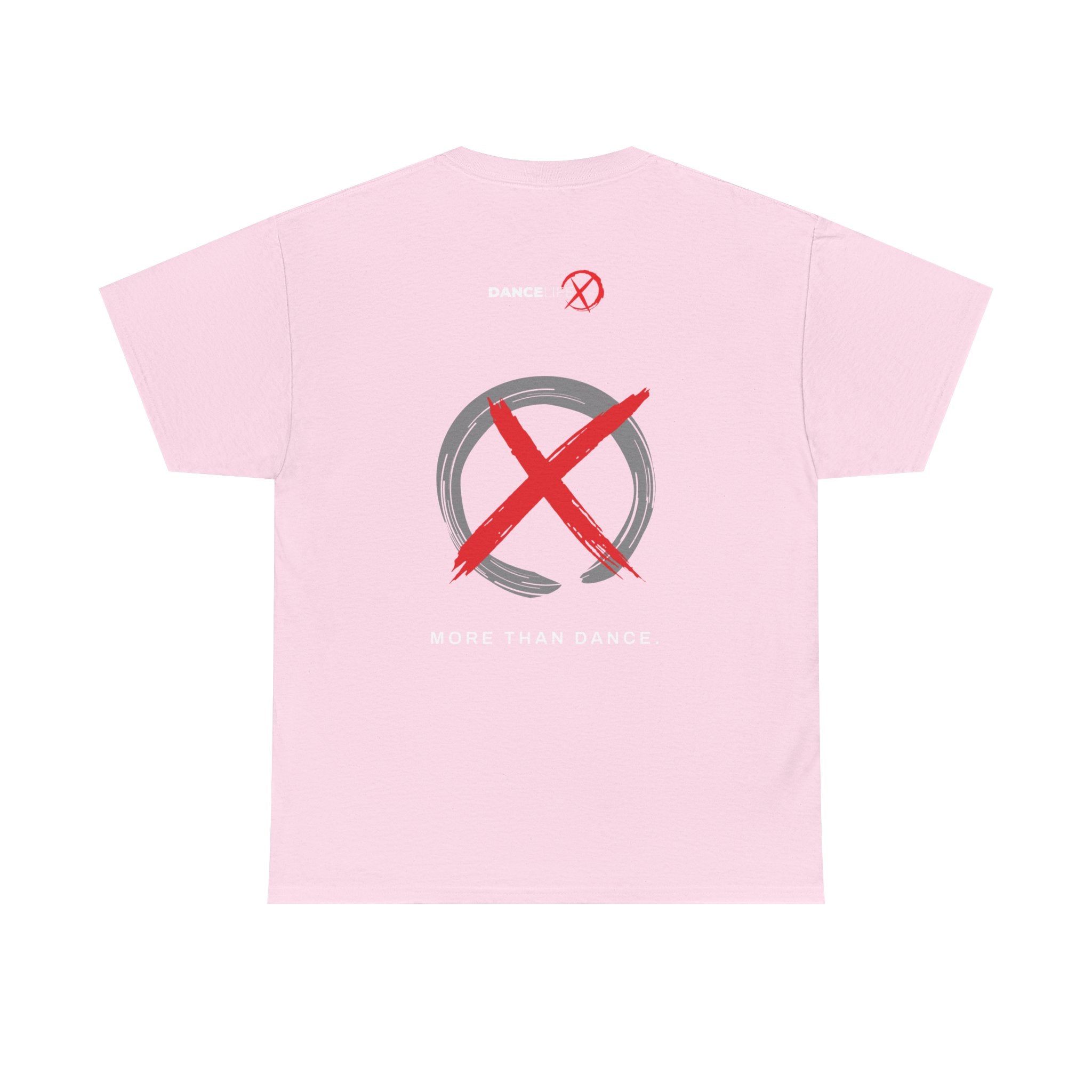 DanceLife X — Core X Tee