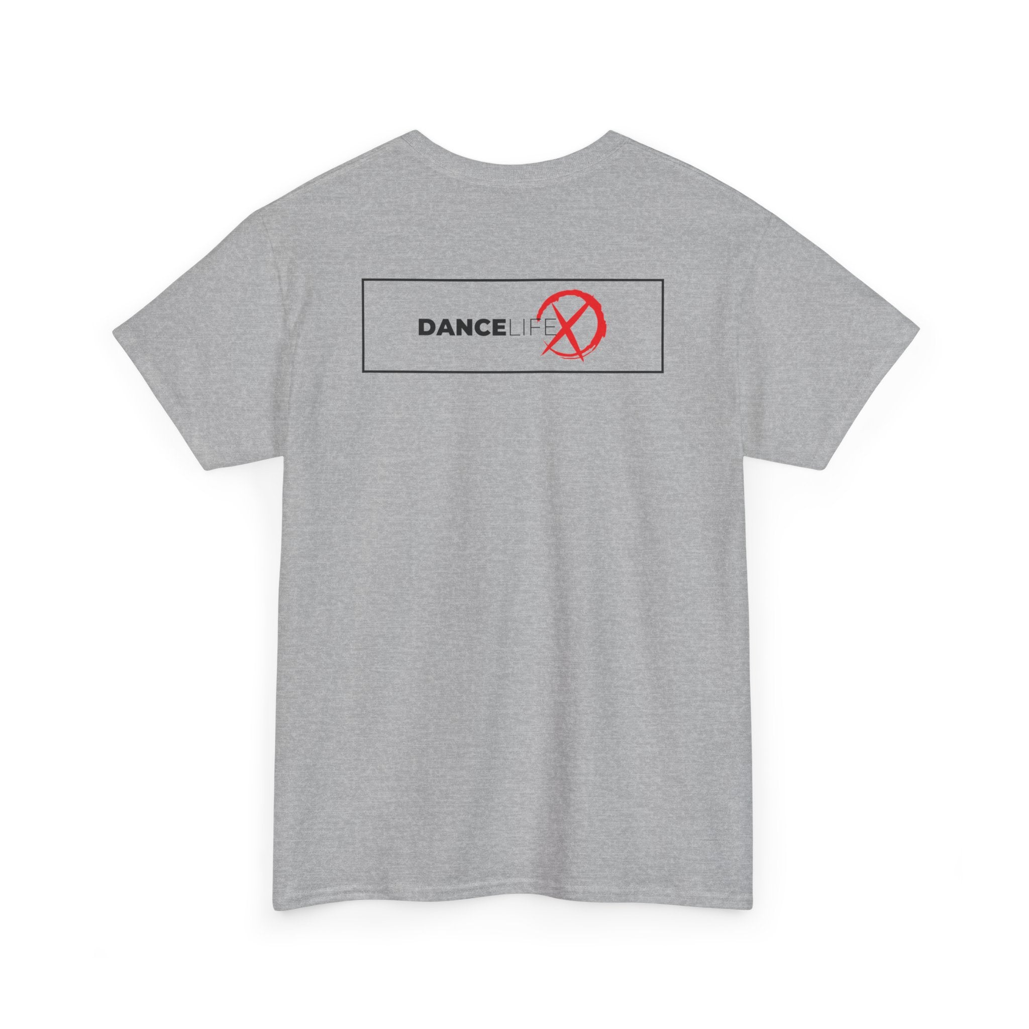 DanceLife X — My Stage Tee