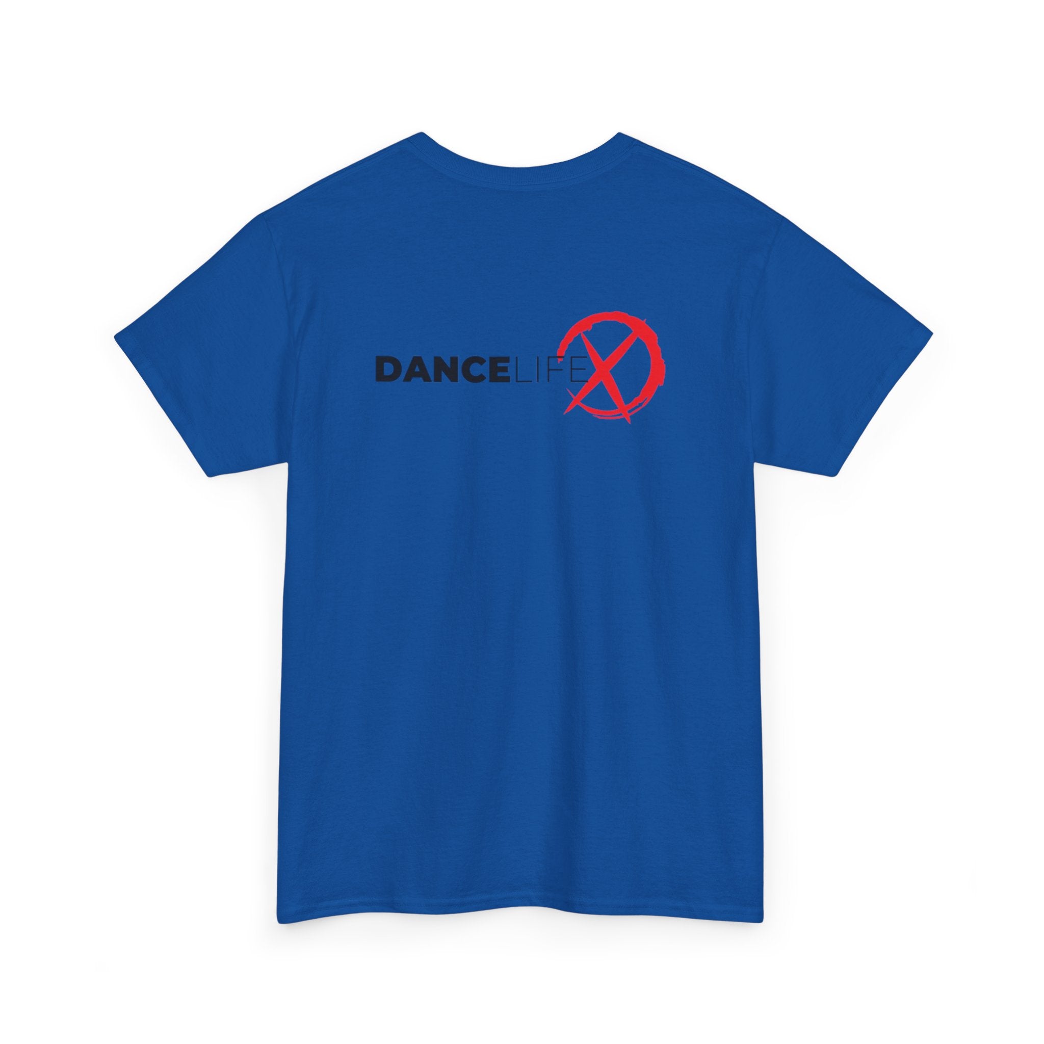 DanceLife X — Repeat X Tee