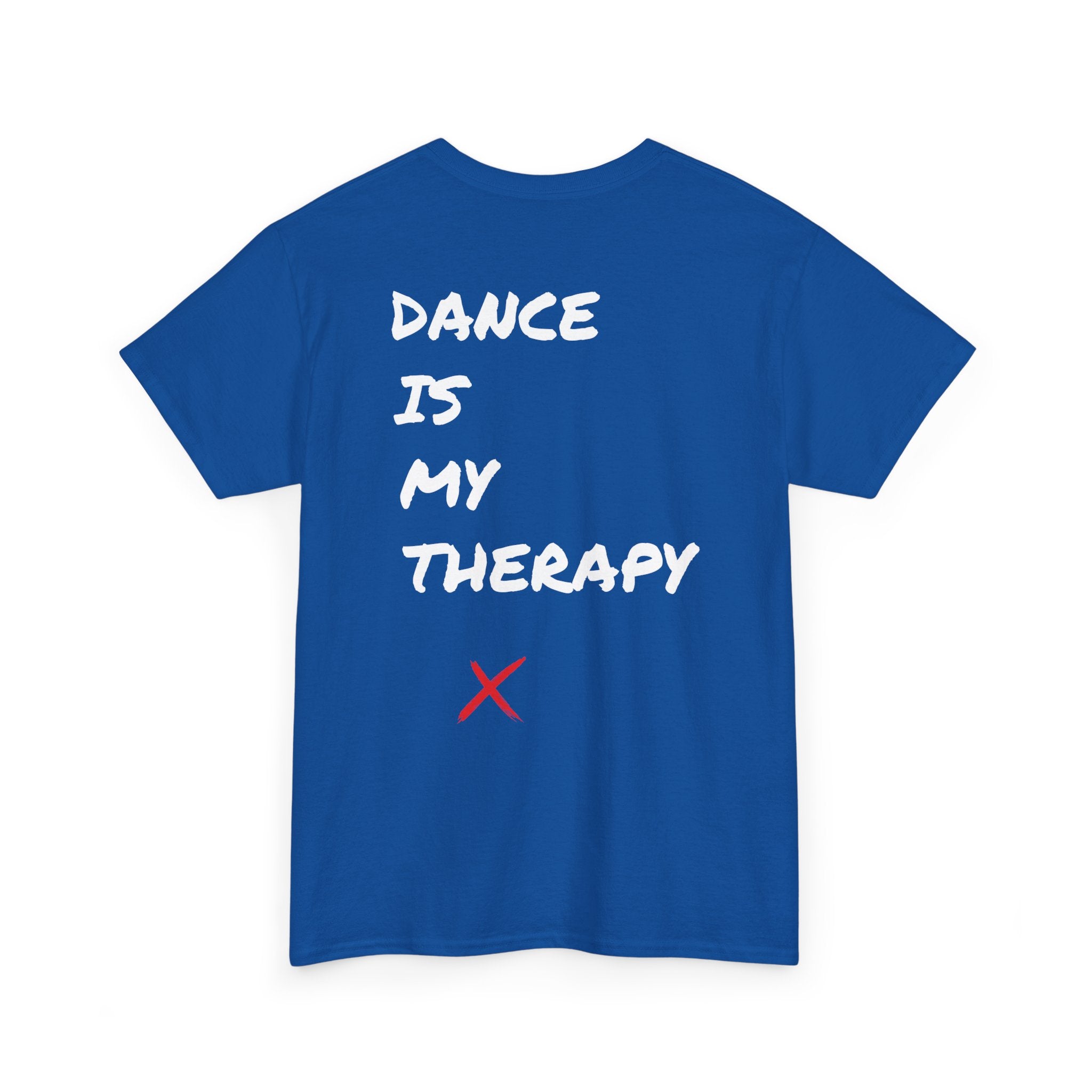 DanceLife X — Splatter X Tee