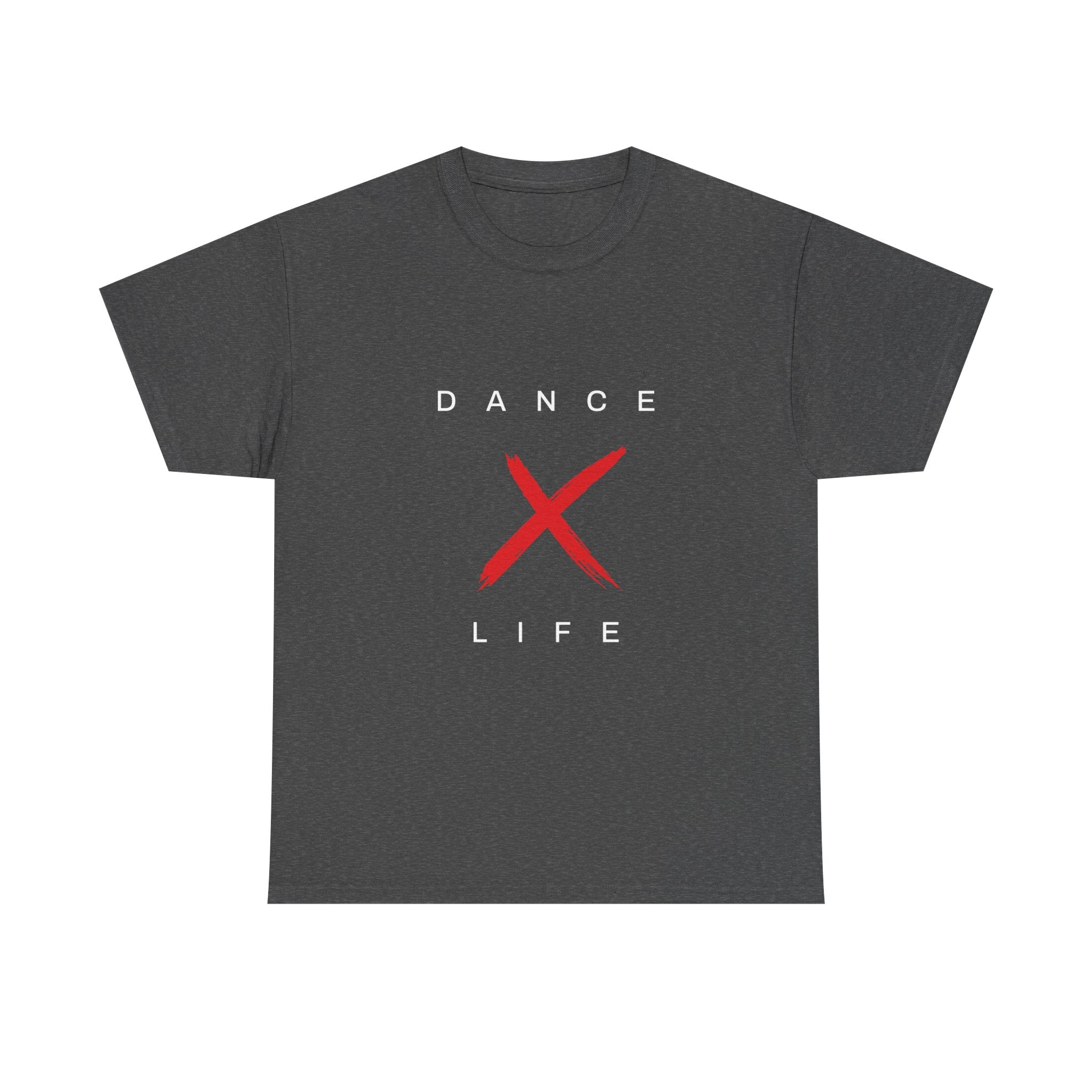 DanceLife X — Elements X Tee