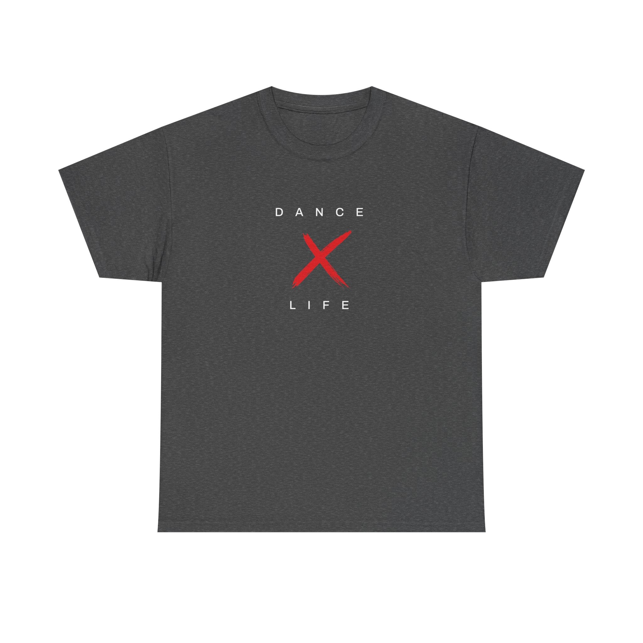 DanceLife X — Core X Tee