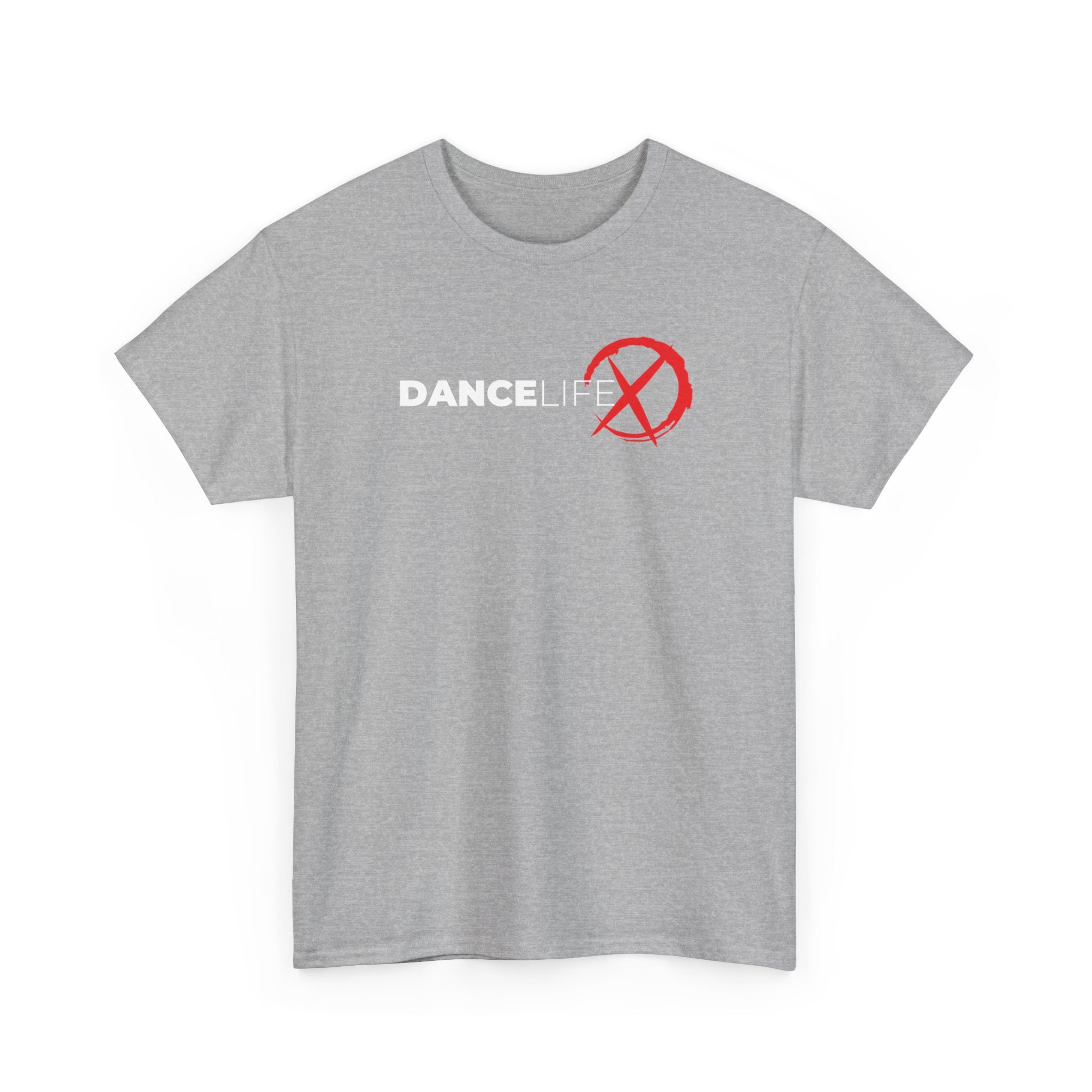 DanceLife X — Brush X Tee